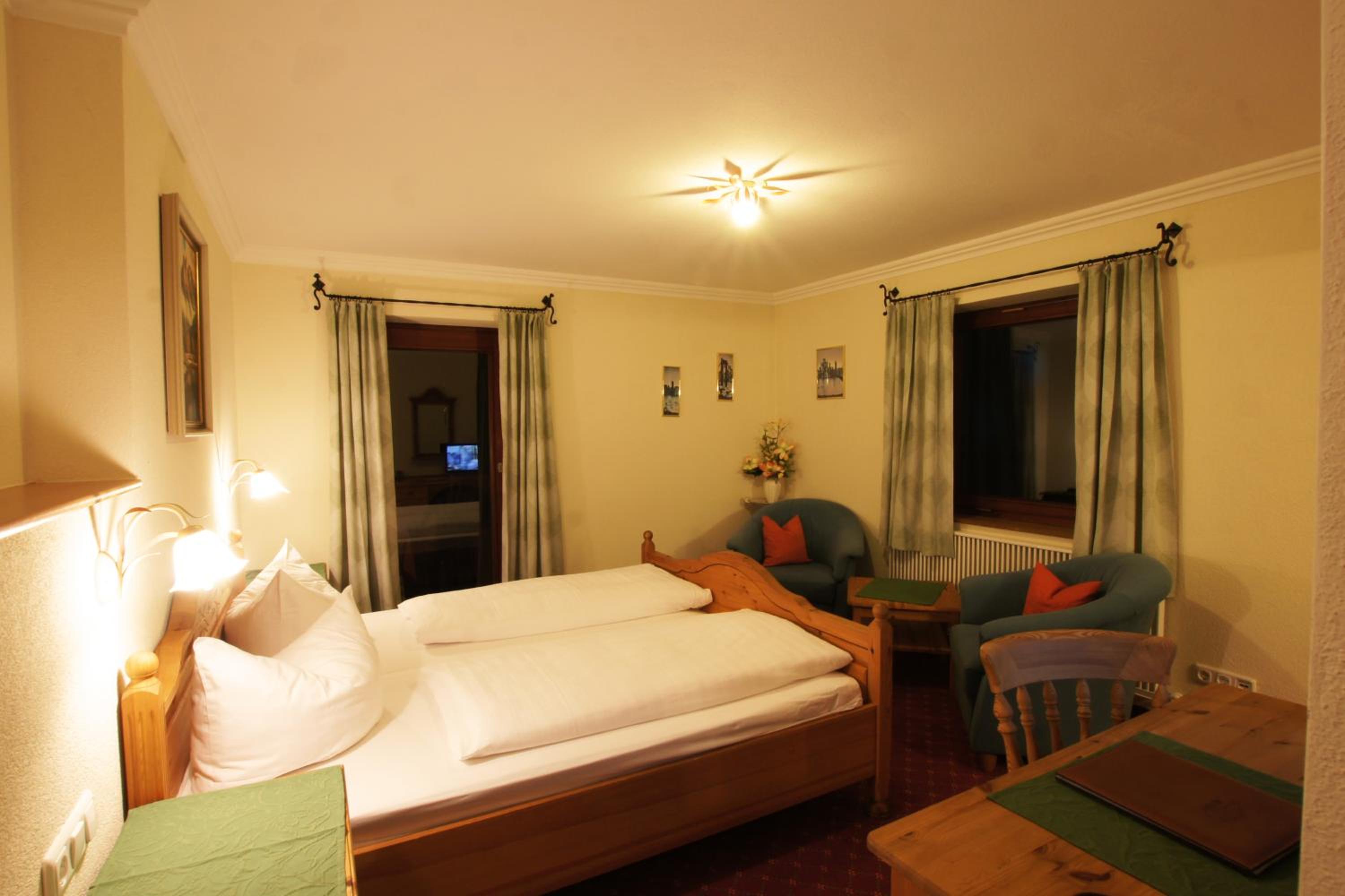 Pension Sonnleit'n, photo 13
