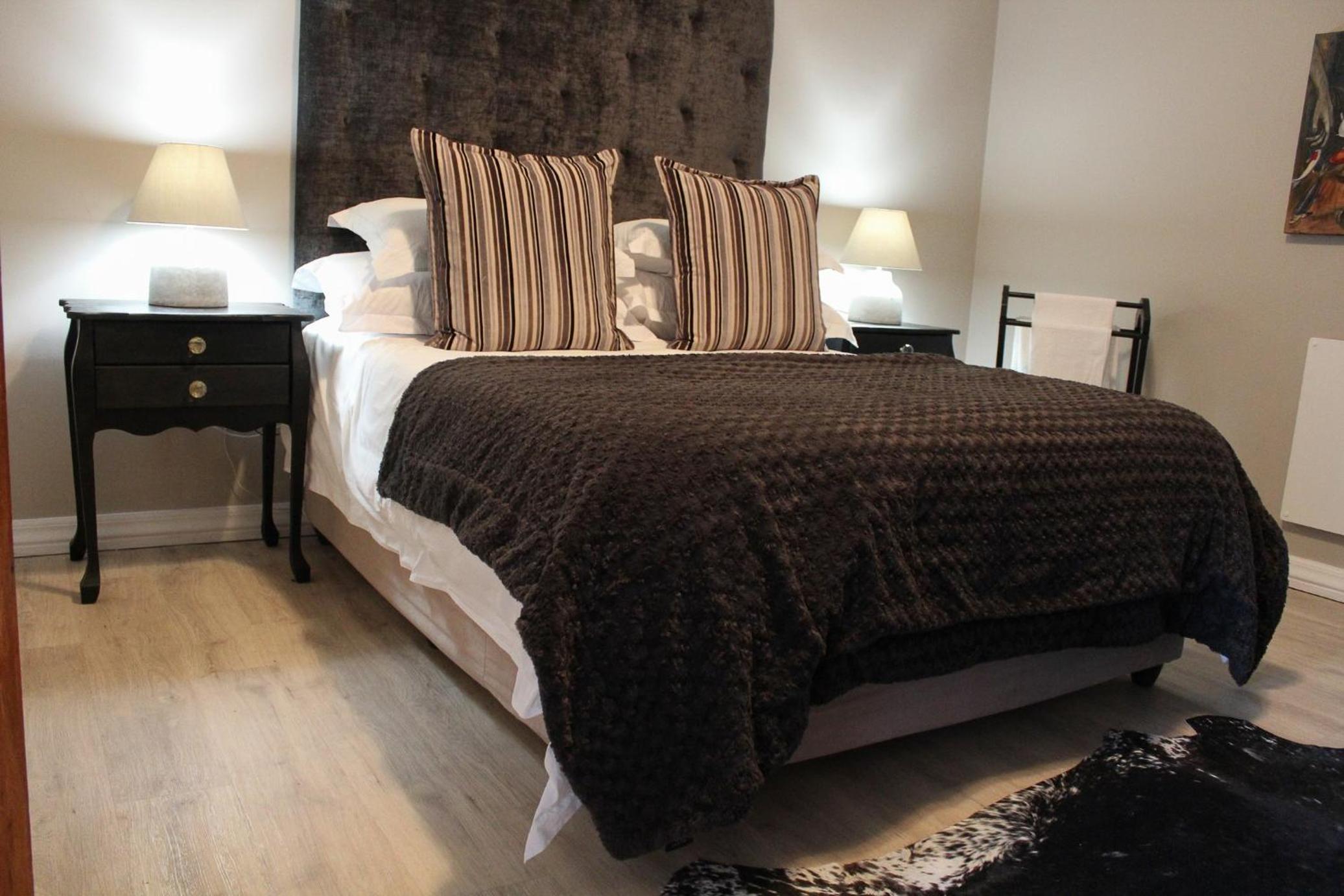 A' Queenslin Guesthouse