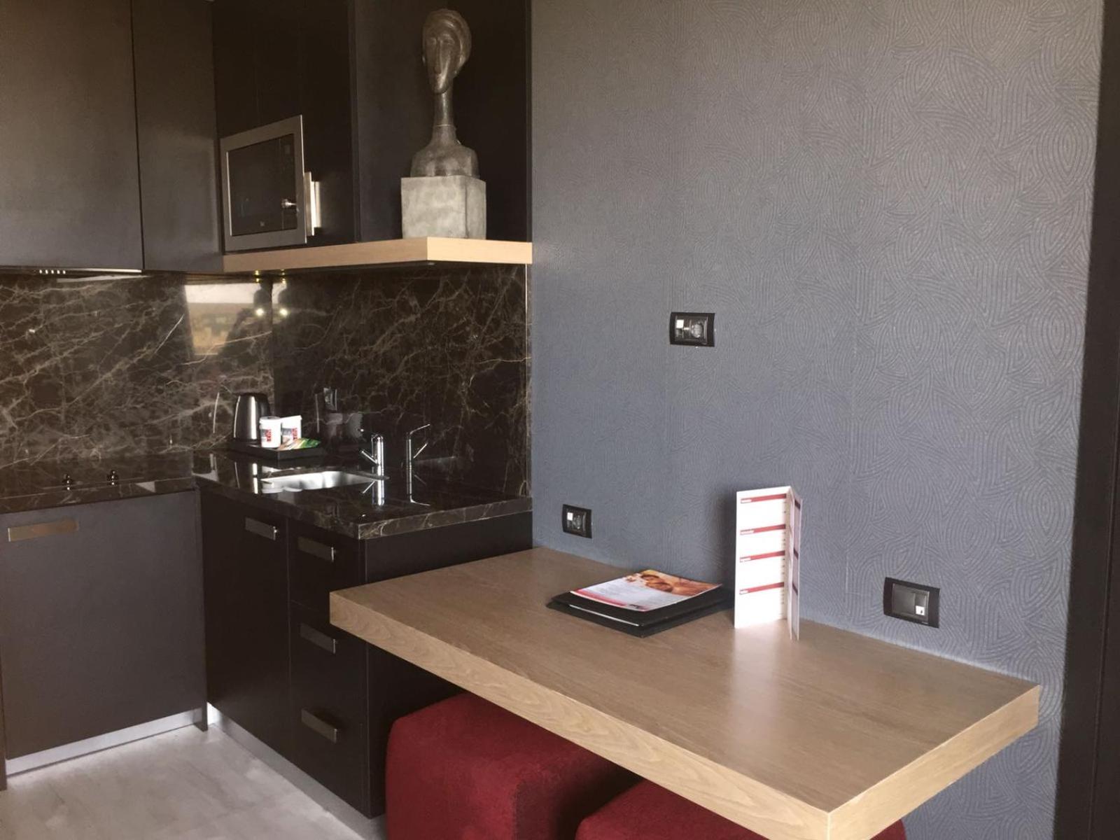Mia City Otel - Image 118