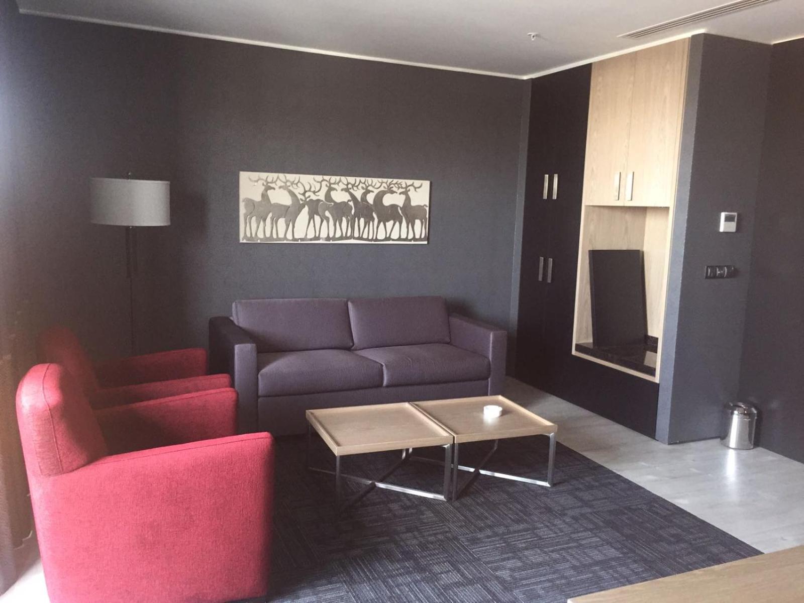 Mia City Otel - Image 117