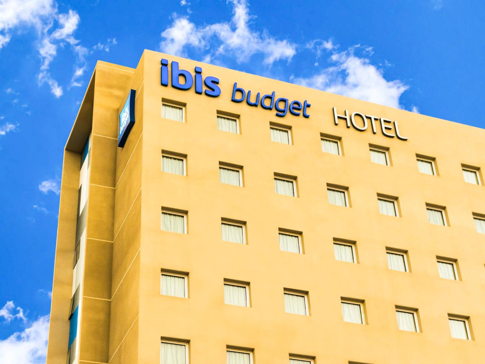 Hotel ibis budget Copiapo - Image 1