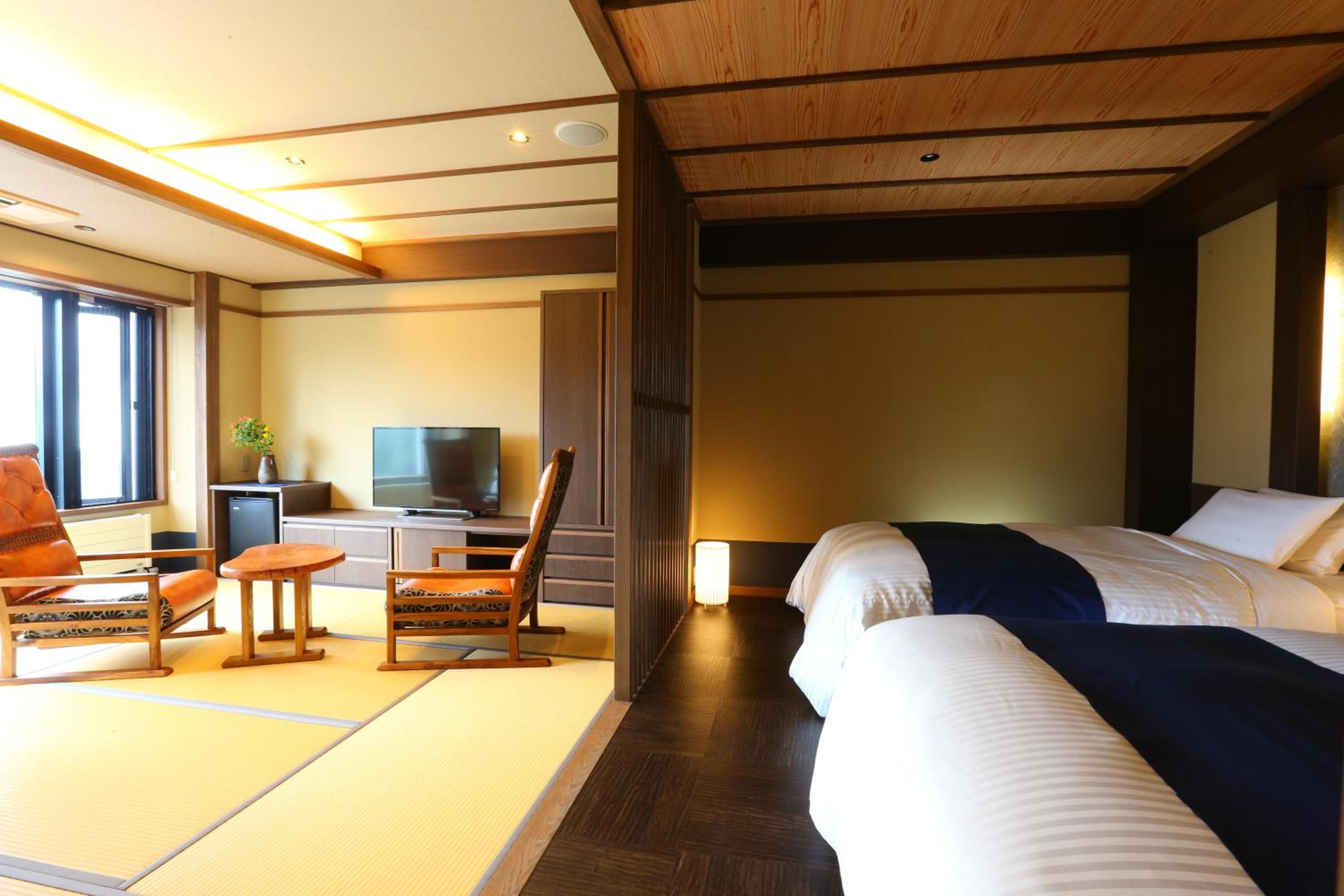 Hotel Higashidate