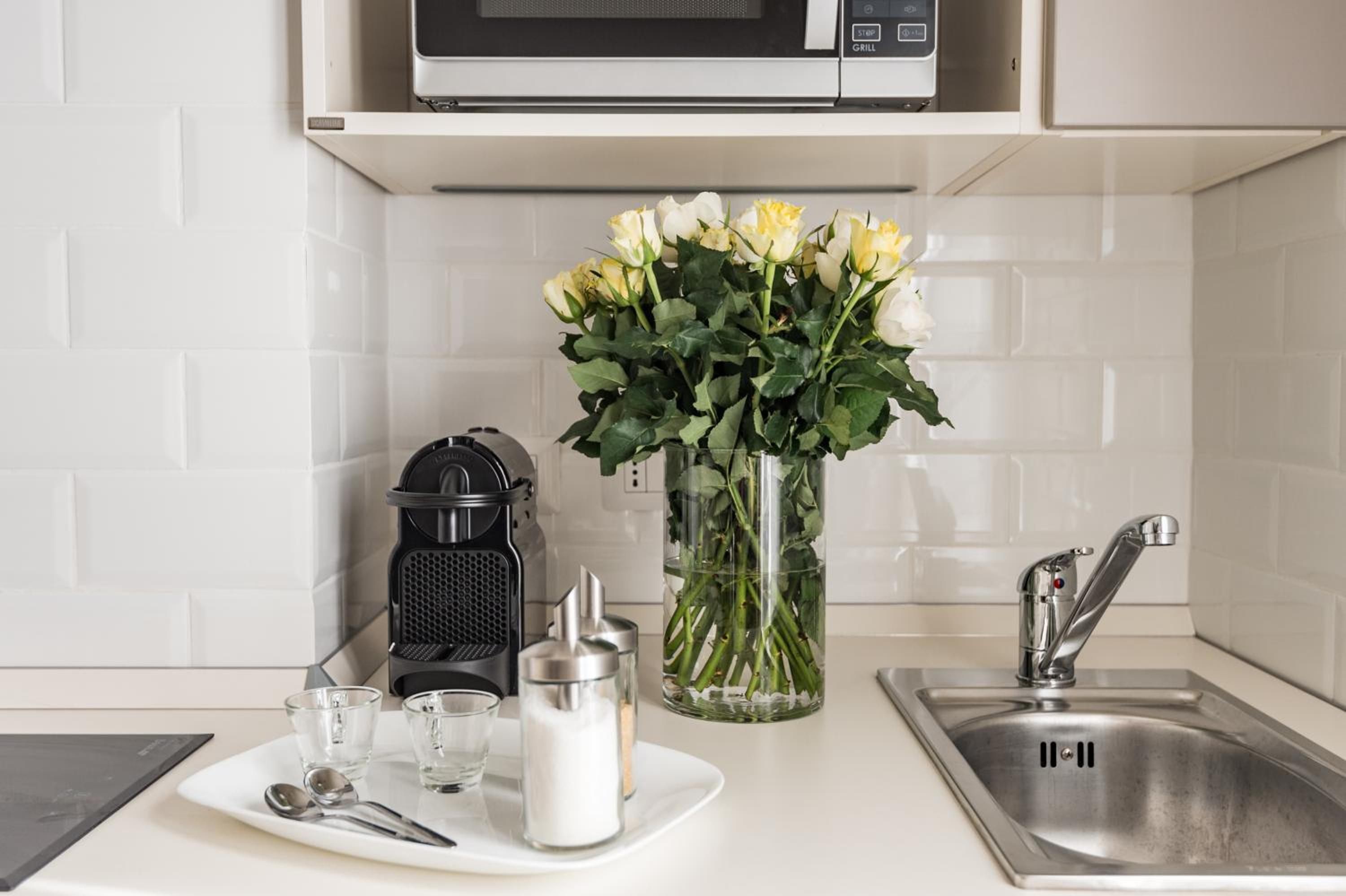 L'8 Boutique Concept Apartments