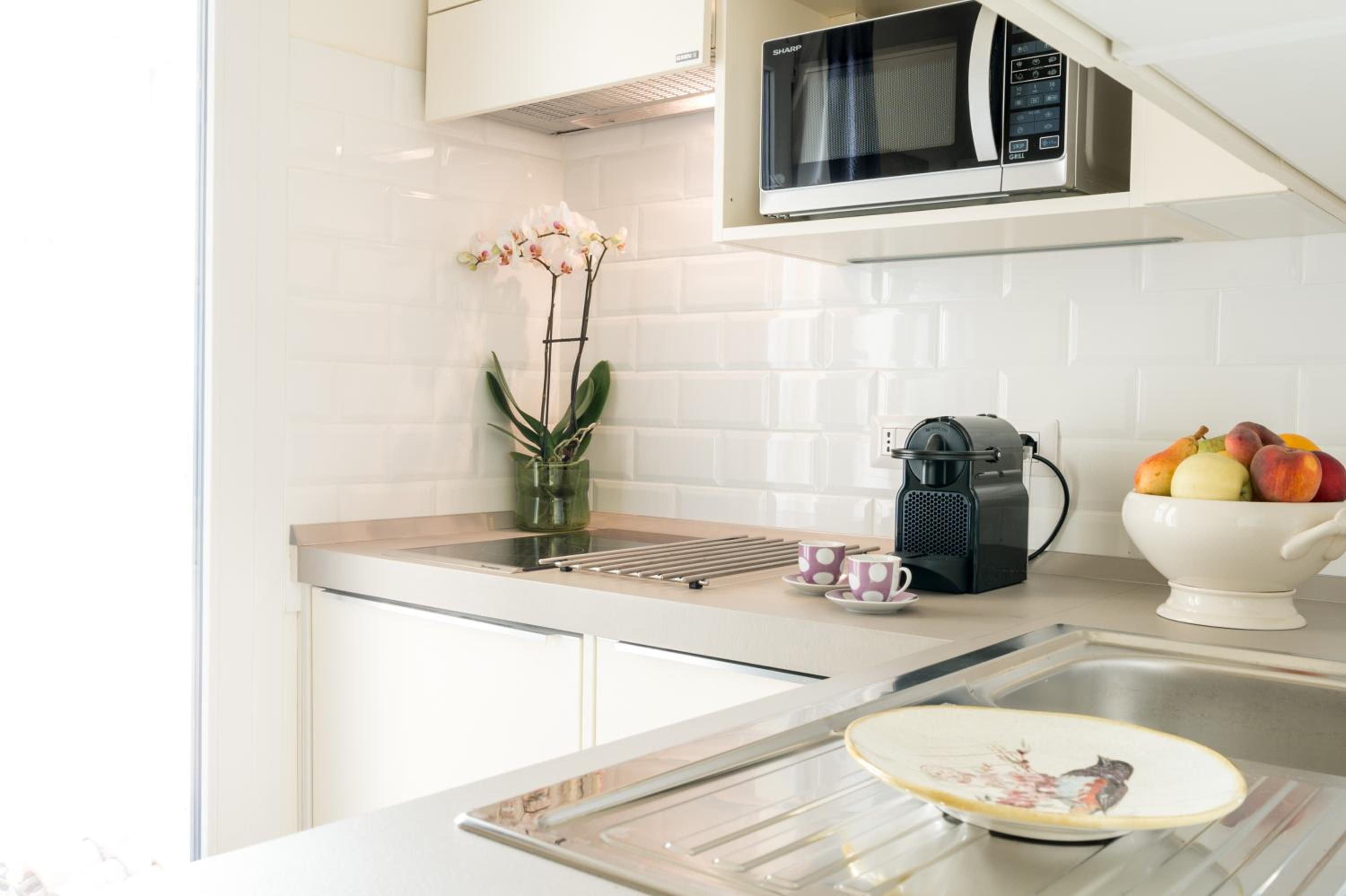 L'8 Boutique Concept Apartments