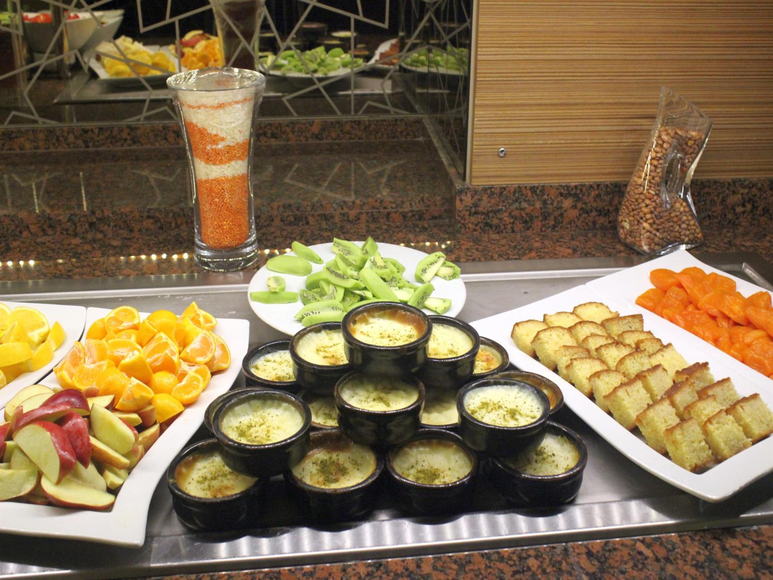 MARE PARK Otel & SPA - Image 21