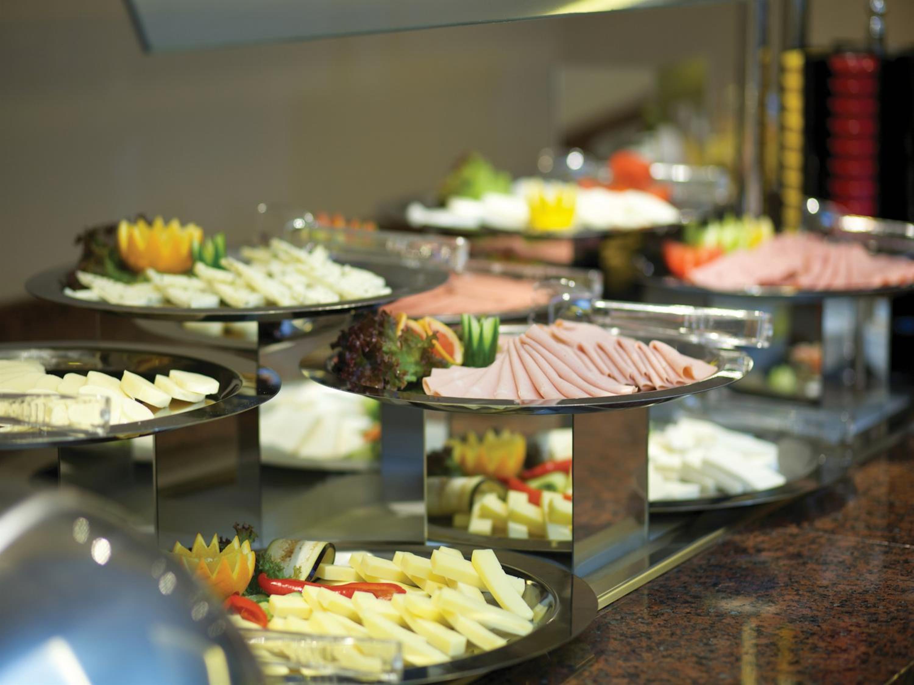 MARE PARK Otel & SPA - Image 23