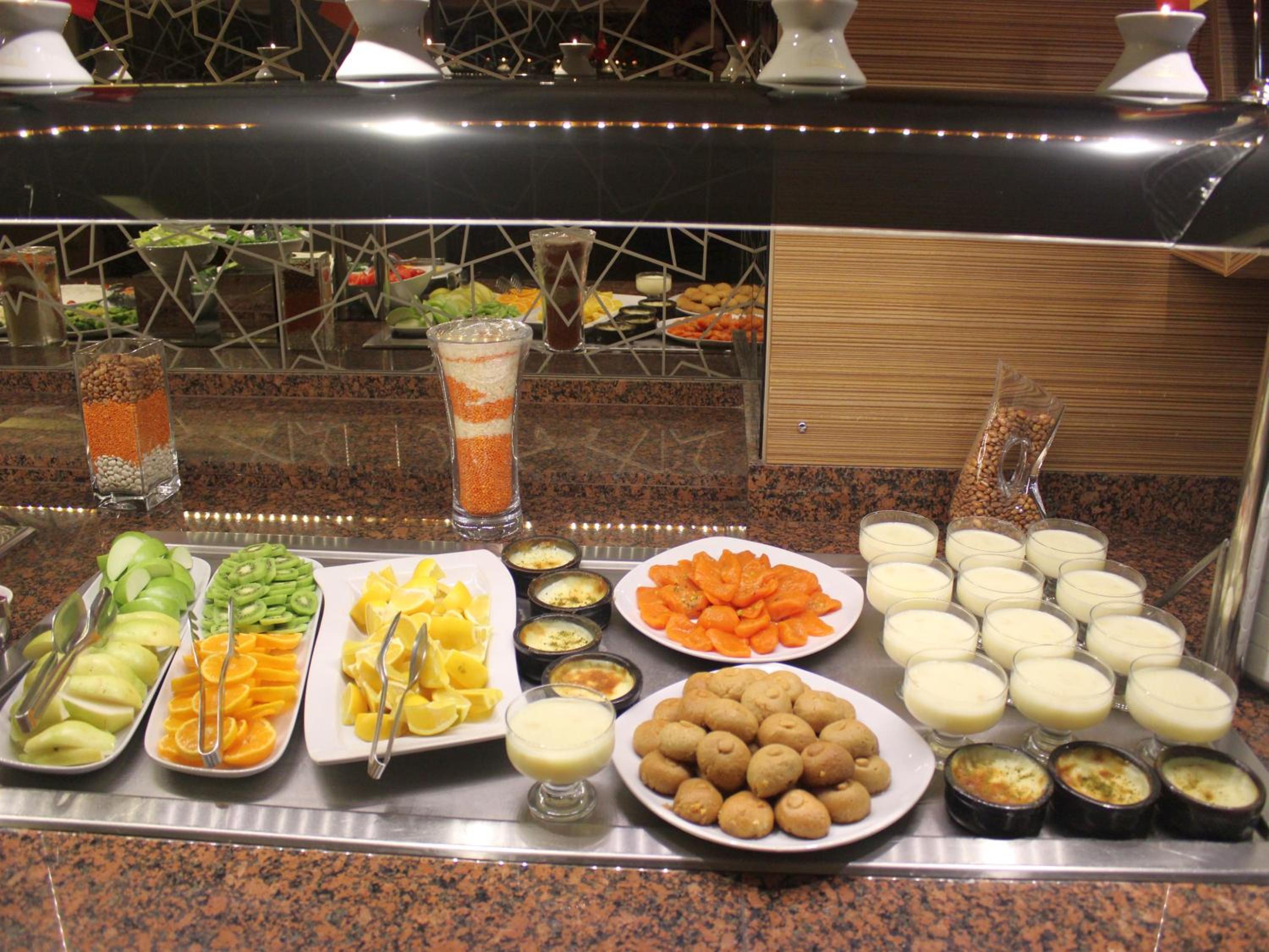 MARE PARK Otel & SPA - Image 20