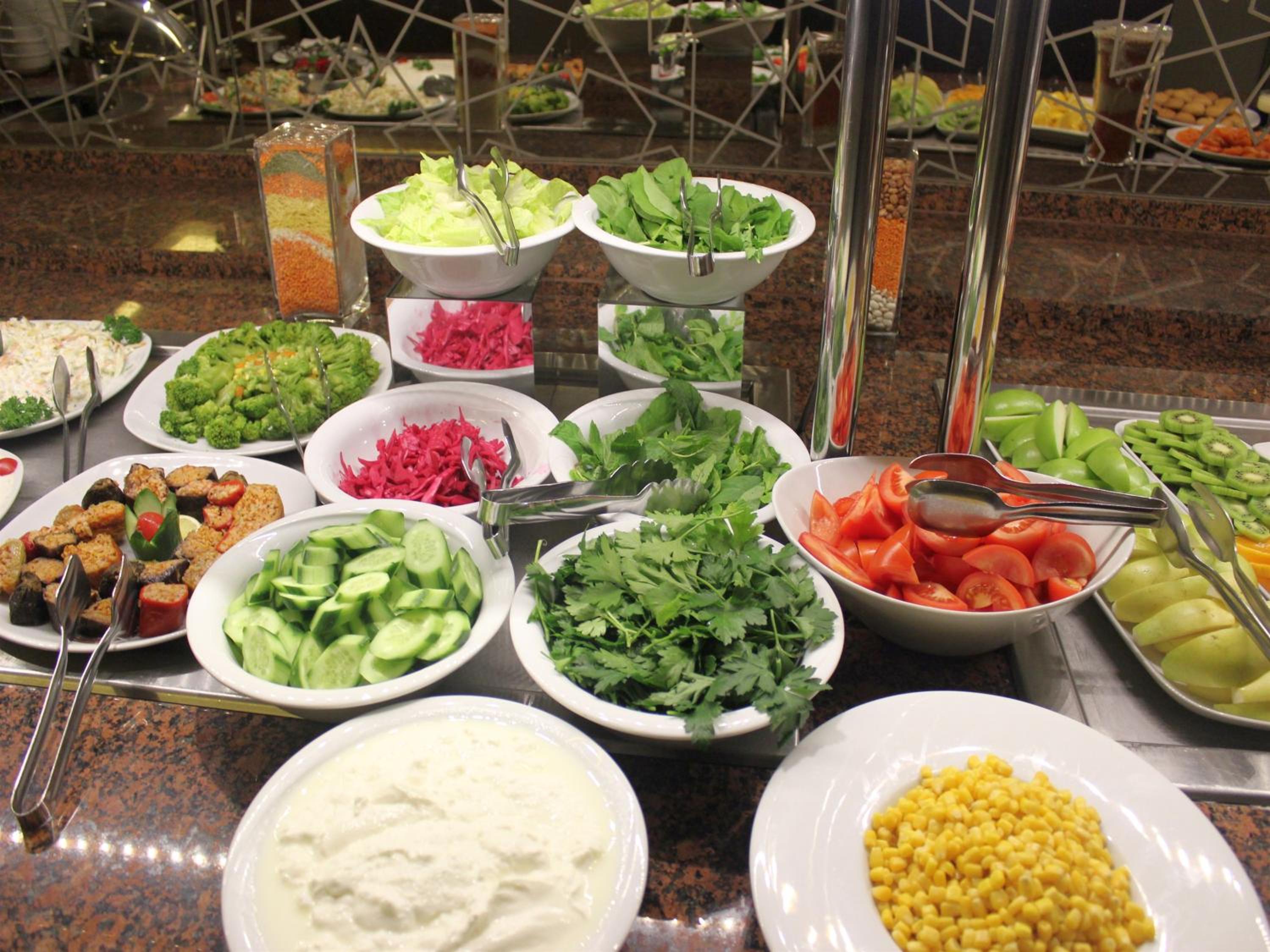 MARE PARK Otel & SPA - Image 22