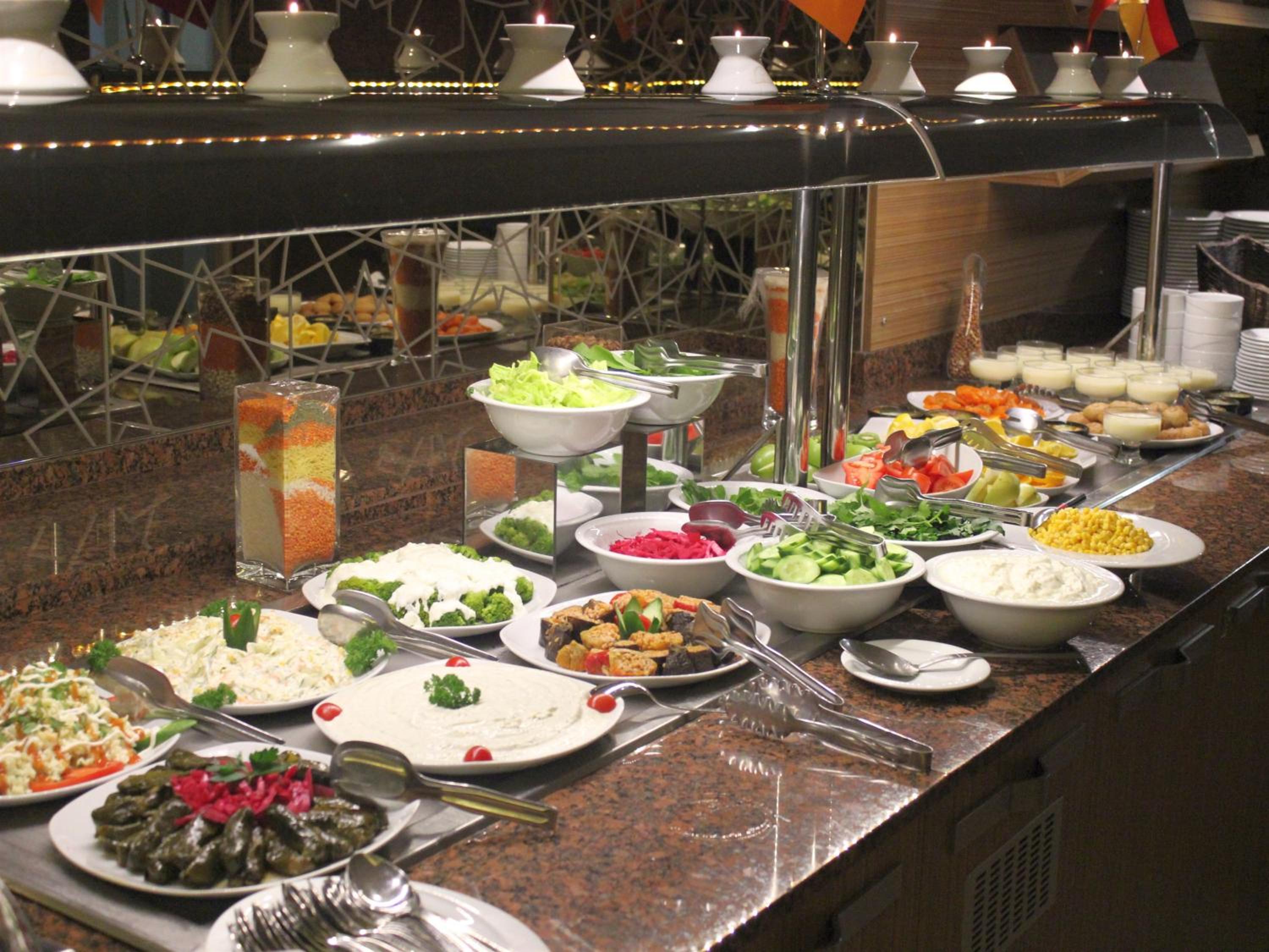 MARE PARK Otel & SPA - Image 19