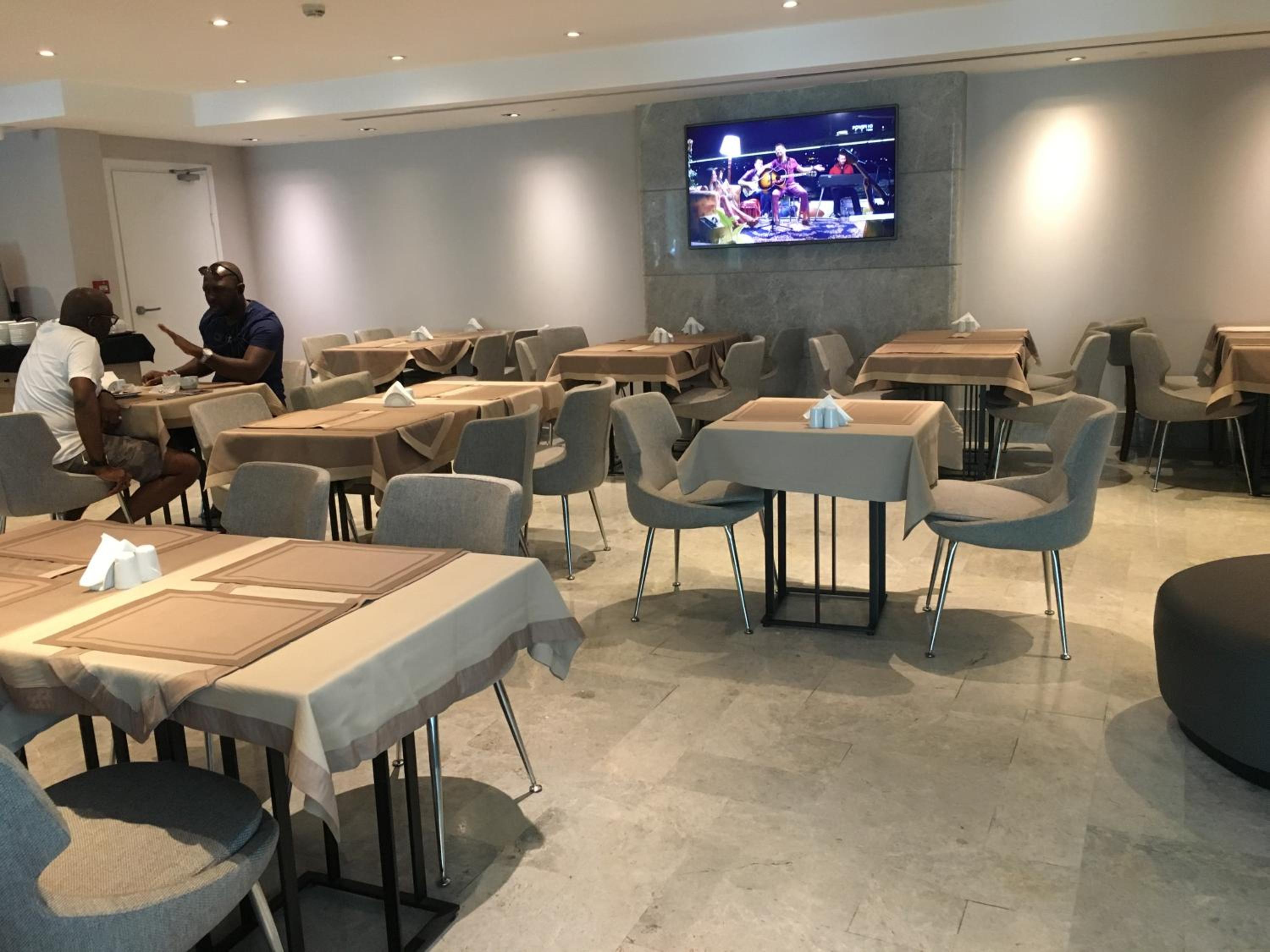 MARE PARK Otel & SPA - Image 24