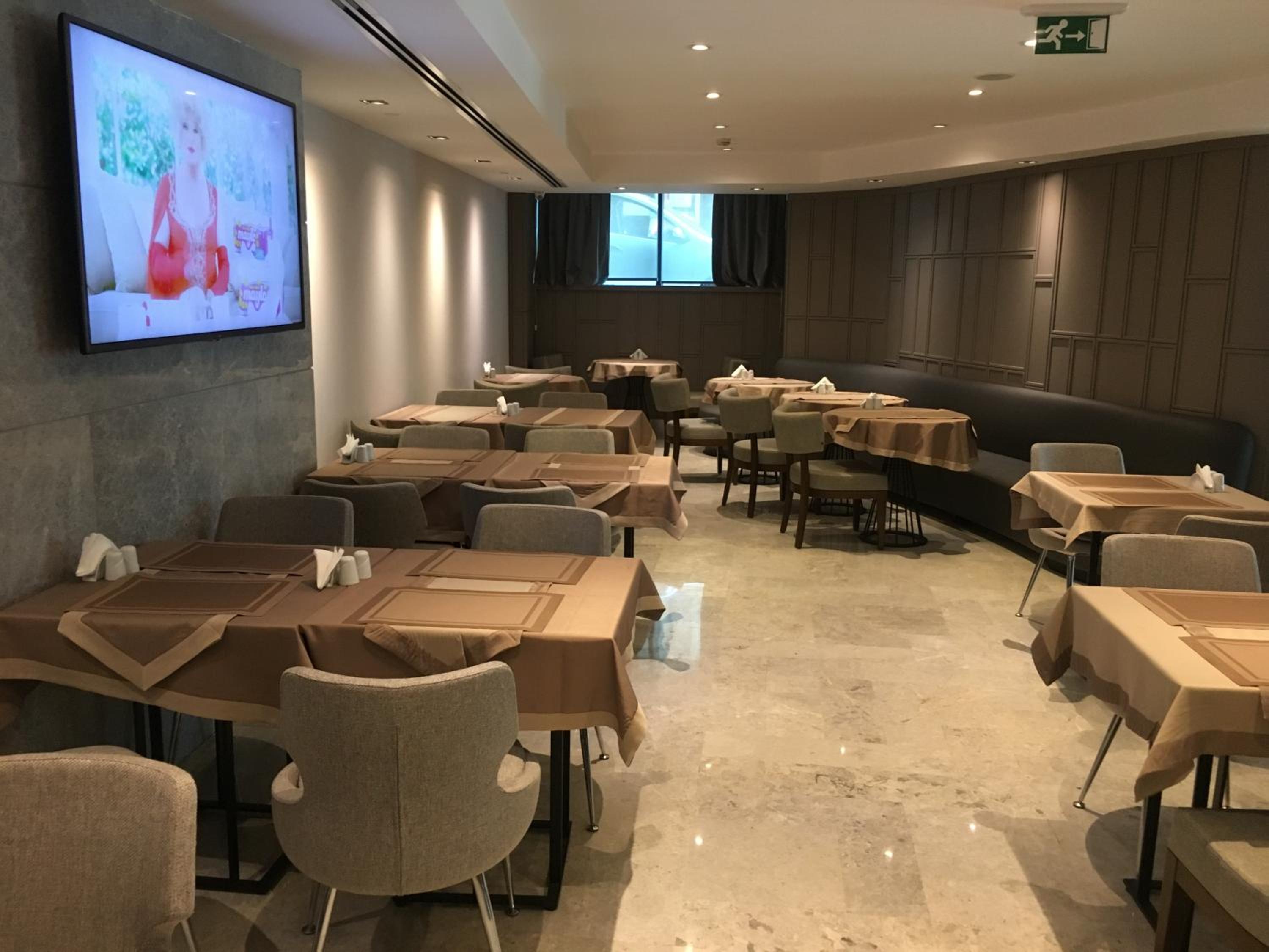 MARE PARK Otel & SPA - Image 26