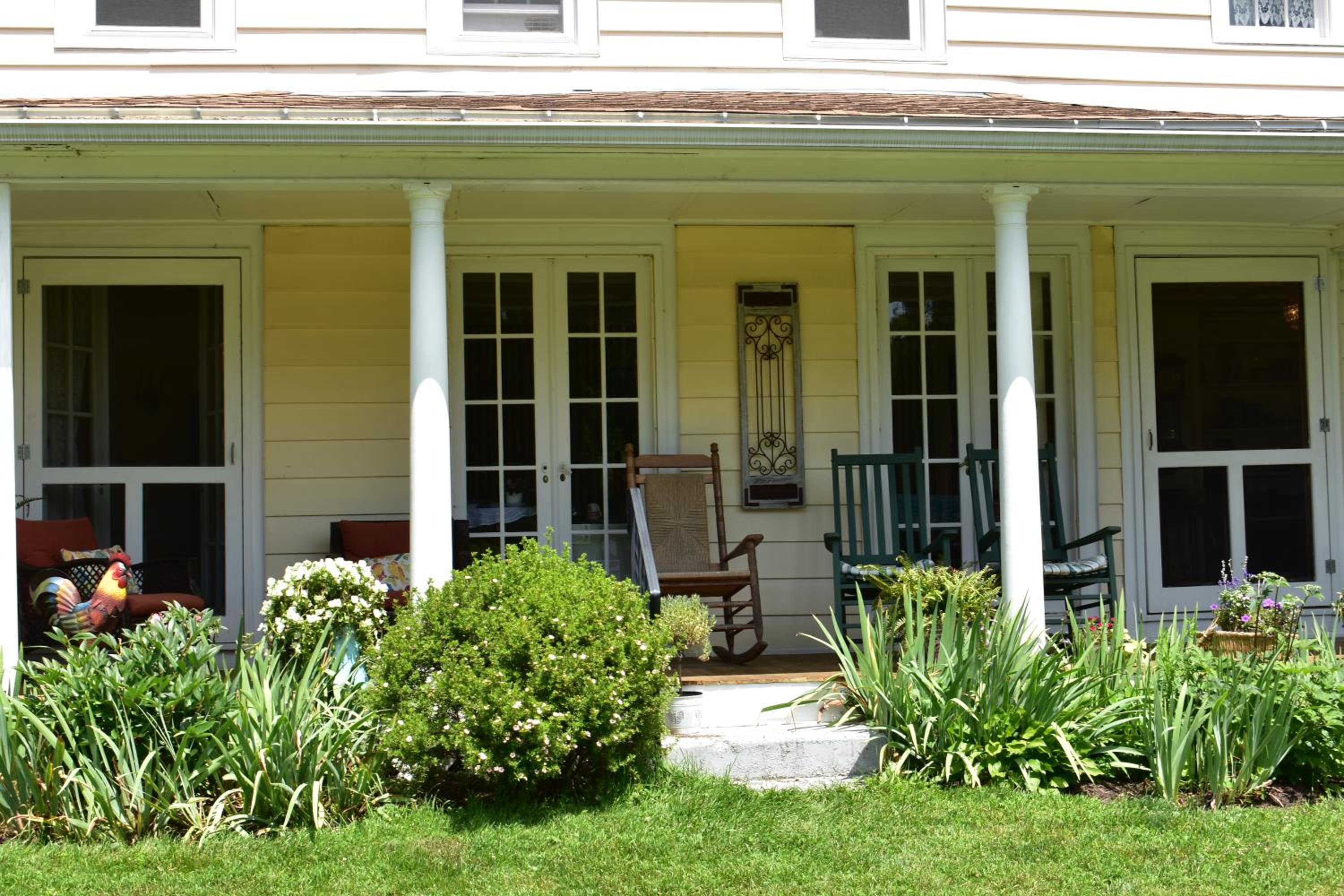Harbour House Inn B&B