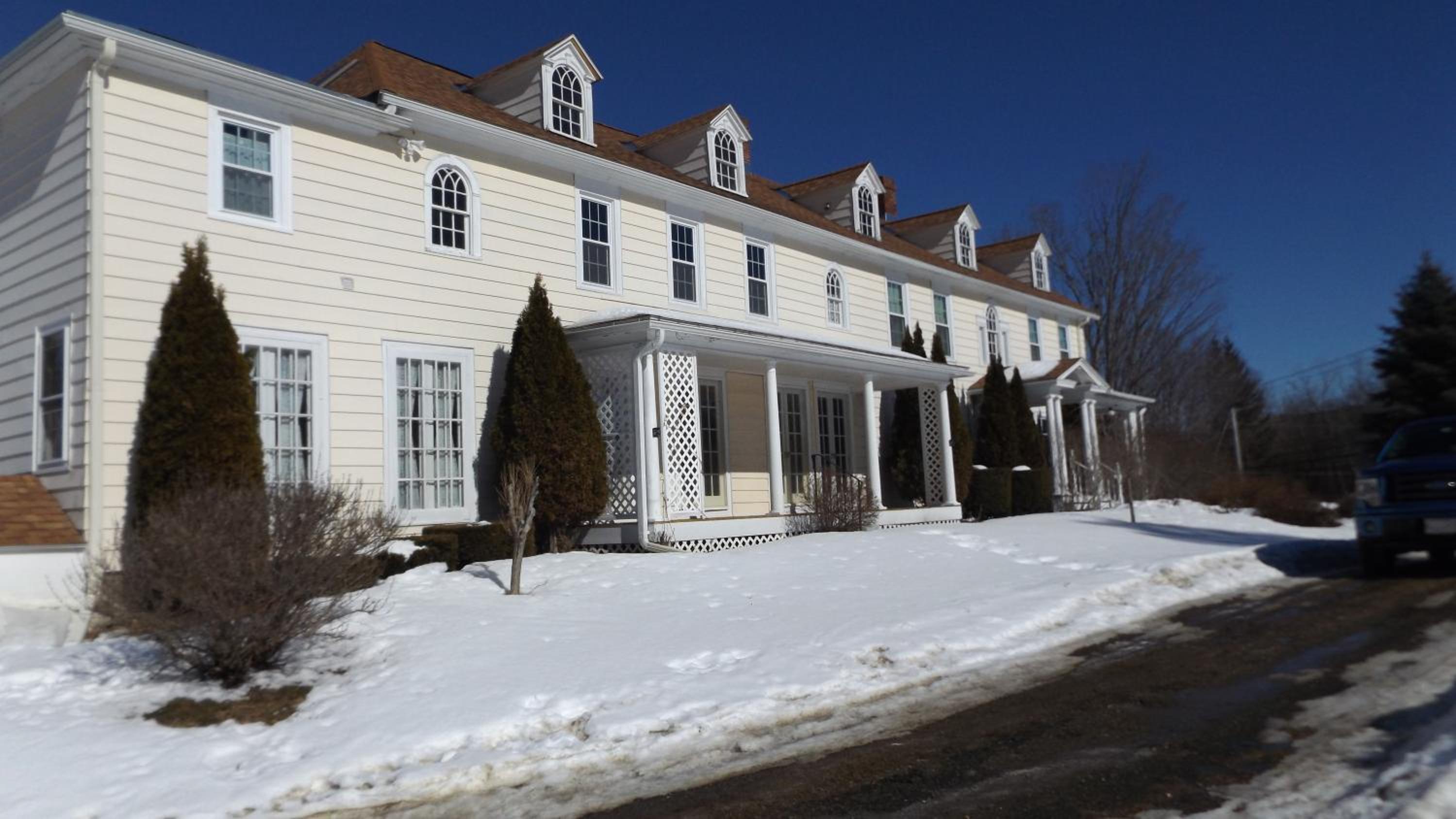 Harbour House Inn B&B
