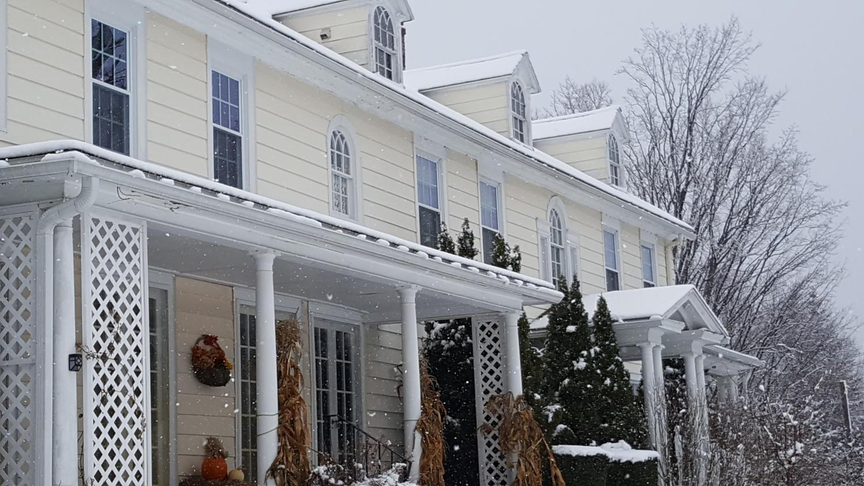 Harbour House Inn B&B