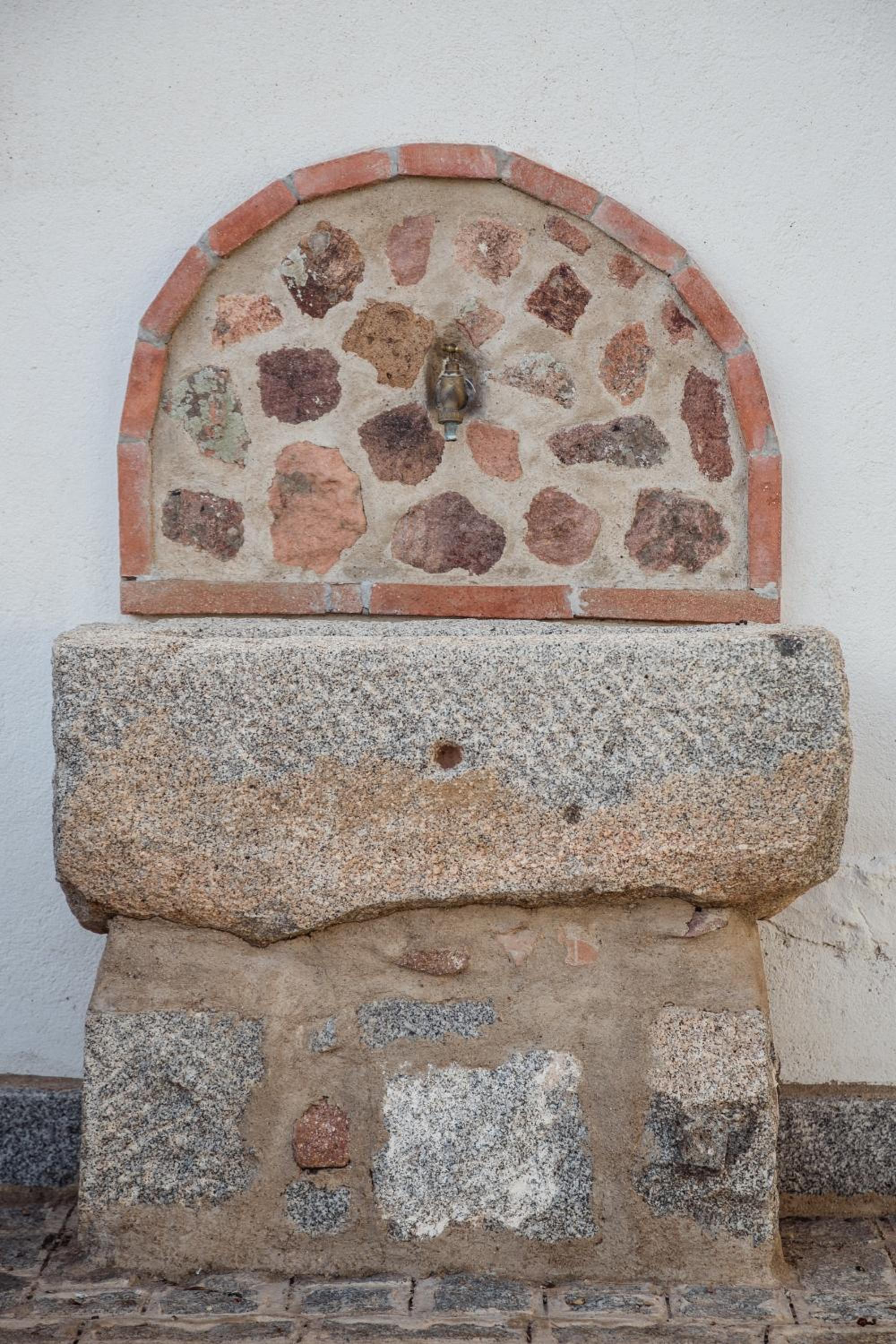 Cortijo La Panadera