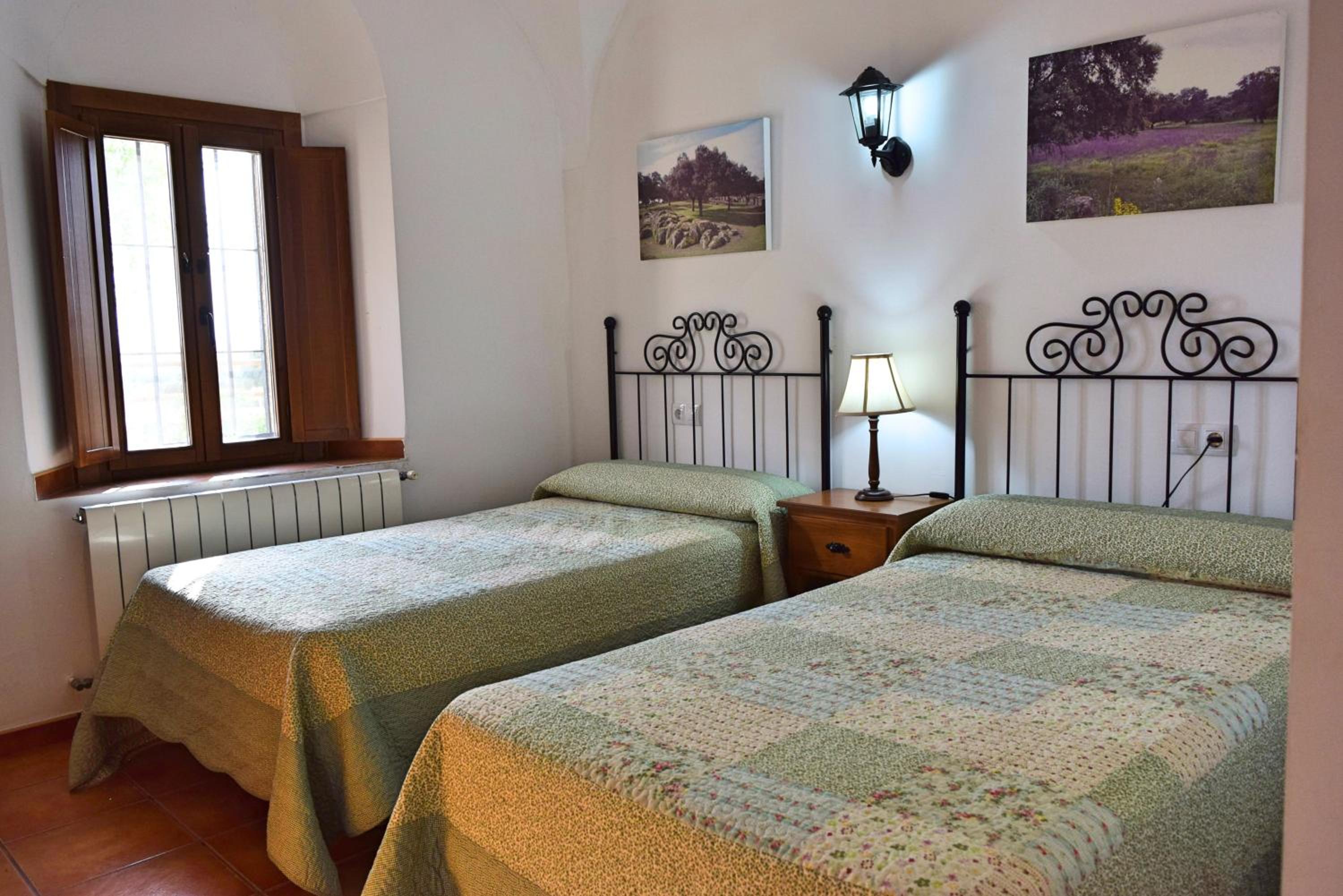Cortijo La Panadera