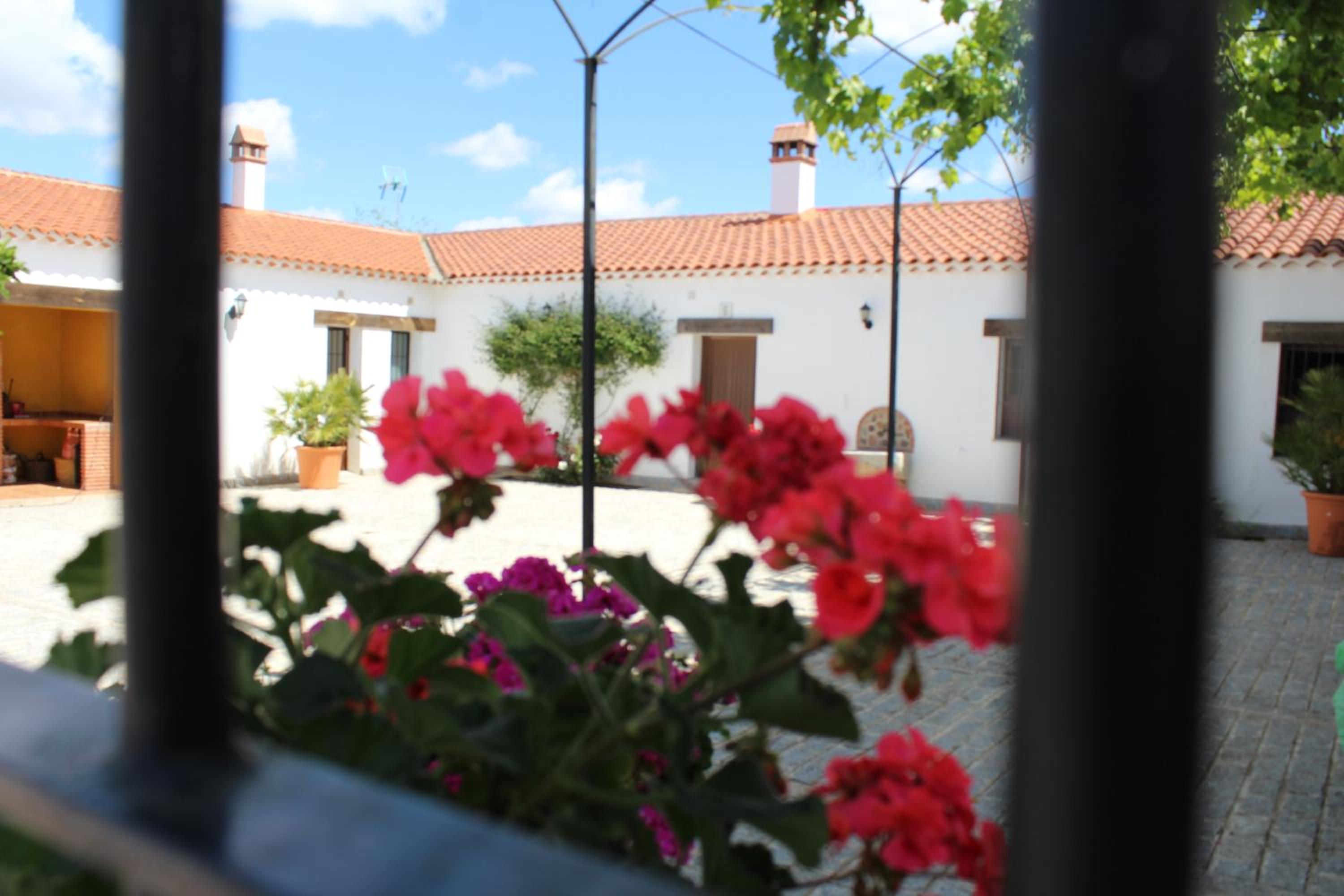 Cortijo La Panadera