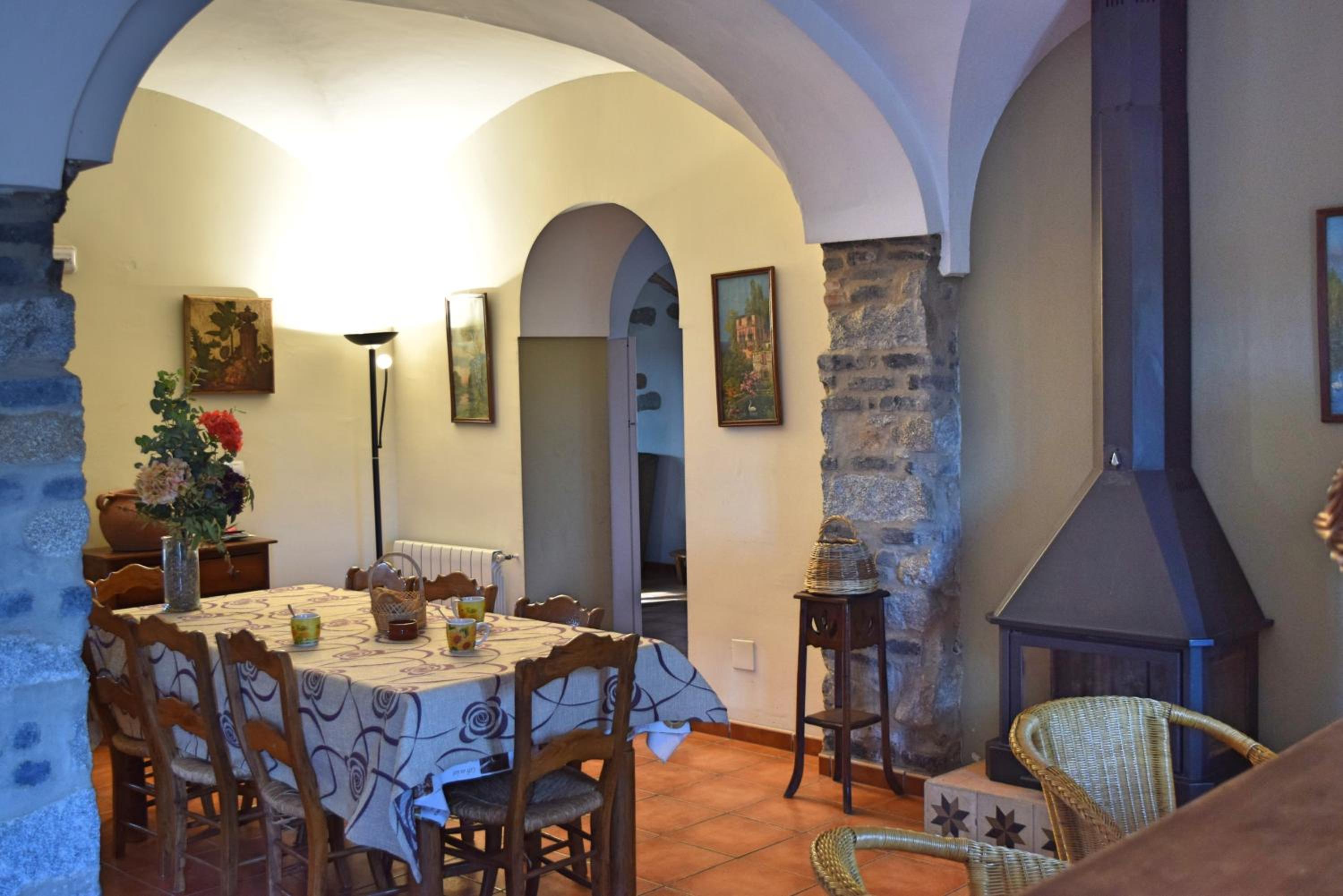 Cortijo La Panadera