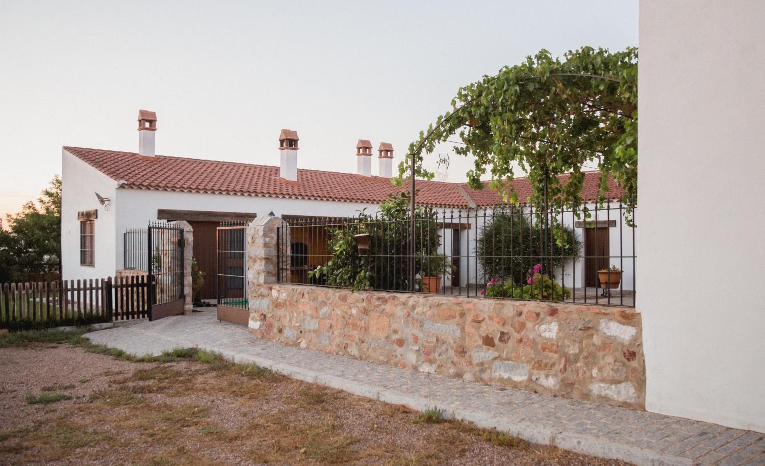 Cortijo La Panadera