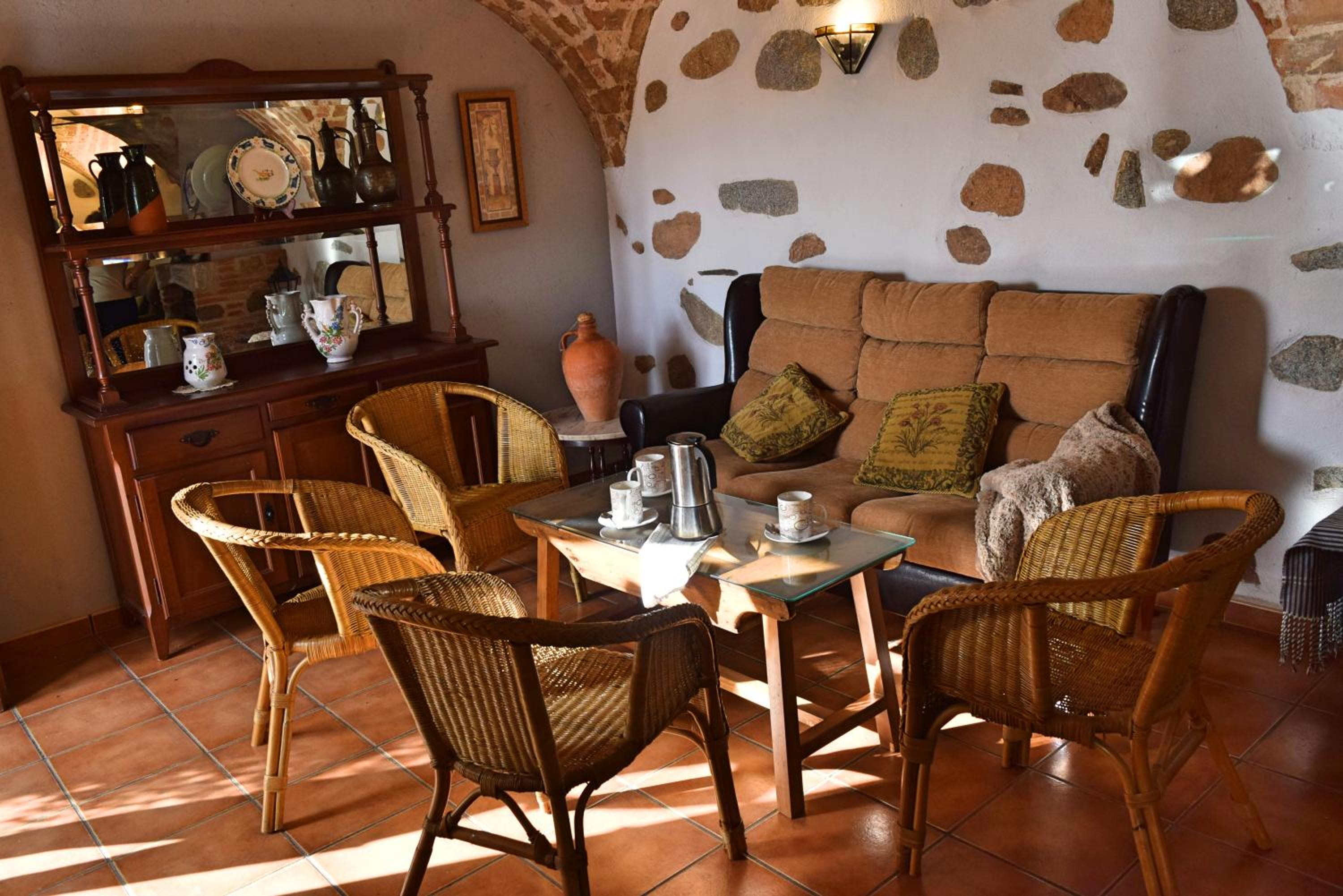 Cortijo La Panadera