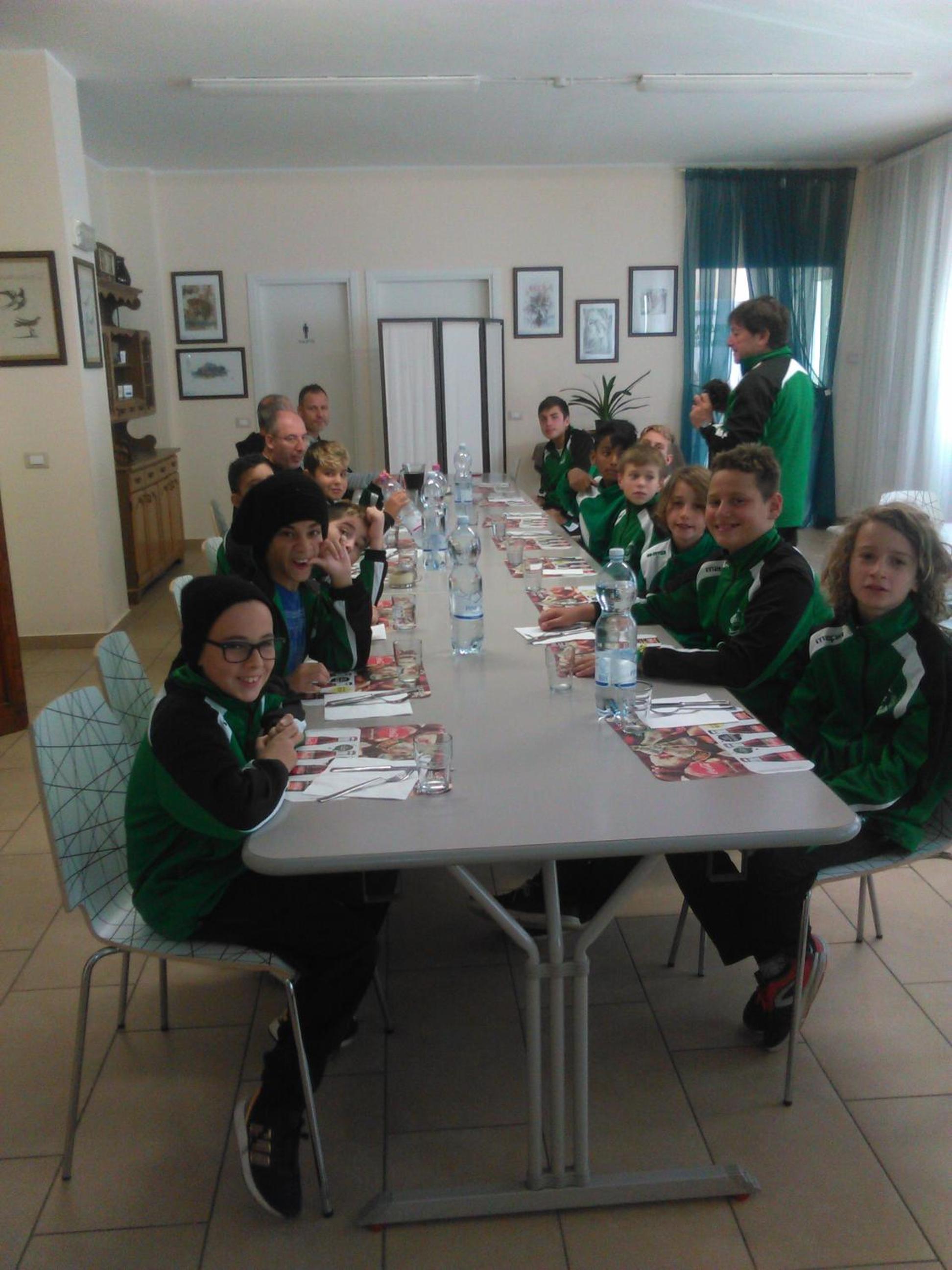 Ostello Angolo Verde