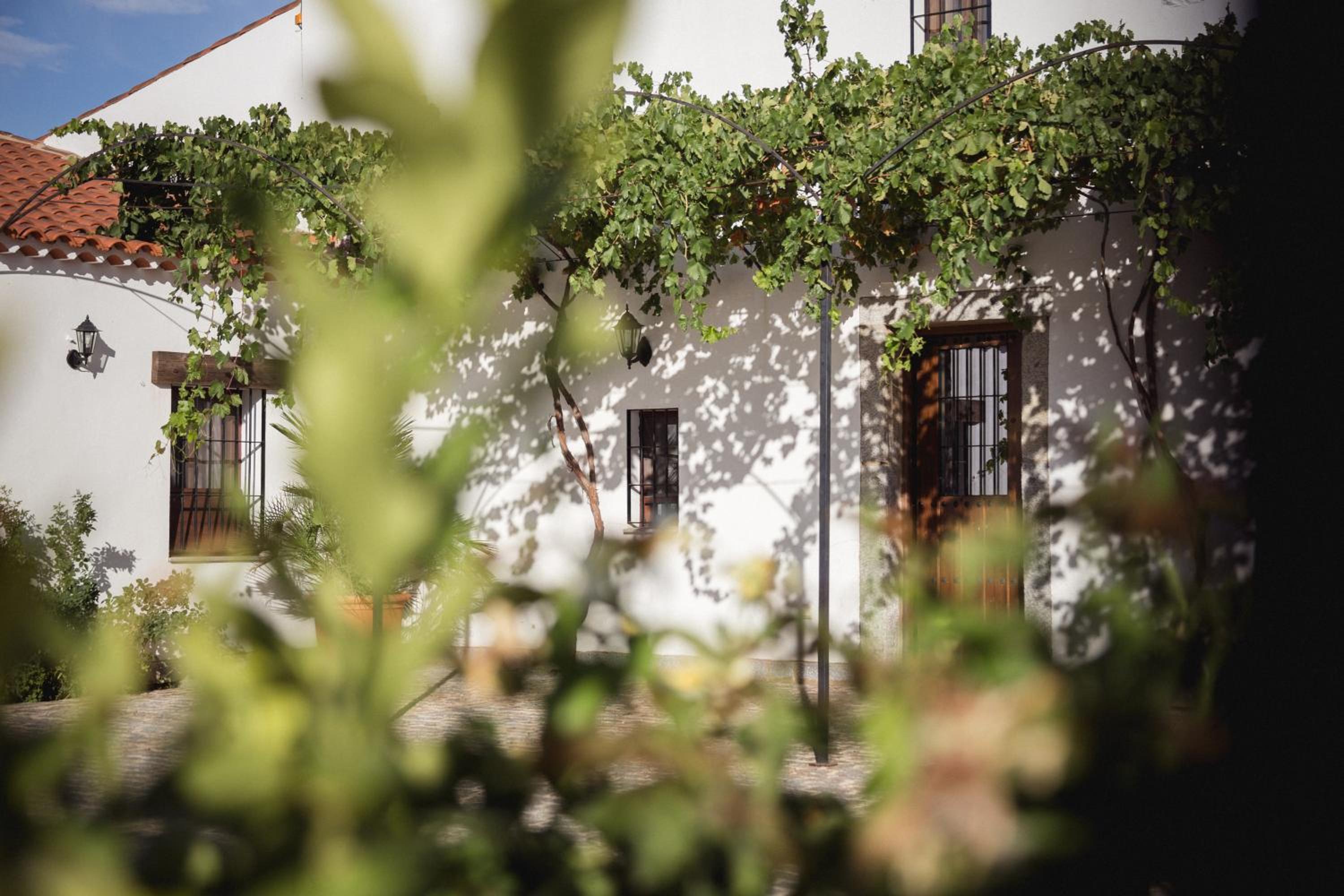Cortijo La Panadera