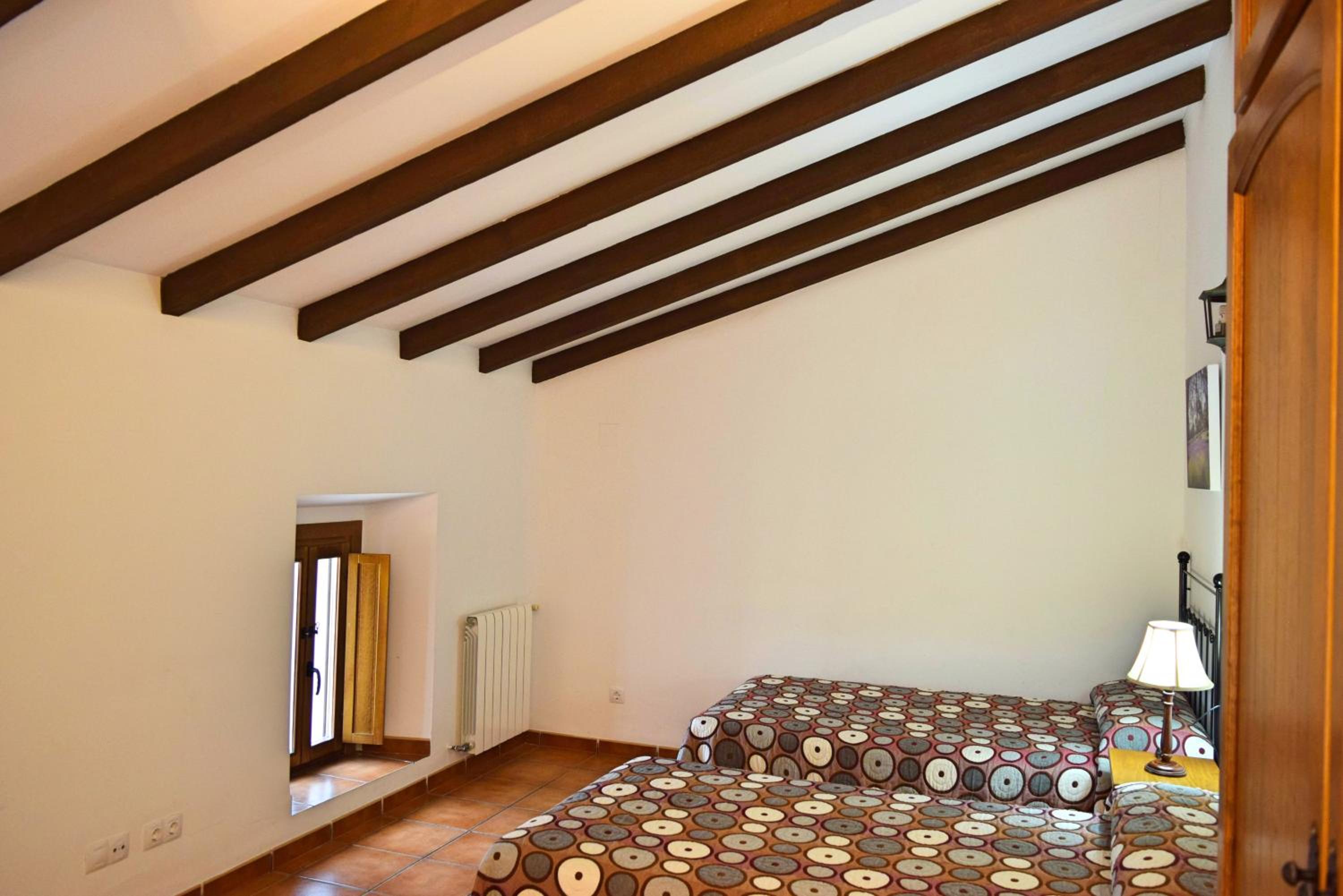 Cortijo La Panadera