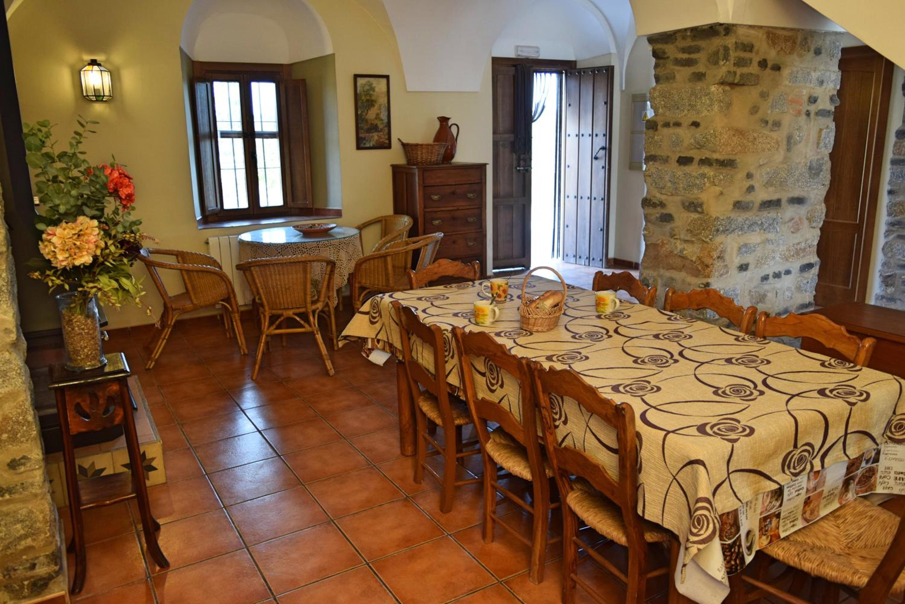Cortijo La Panadera