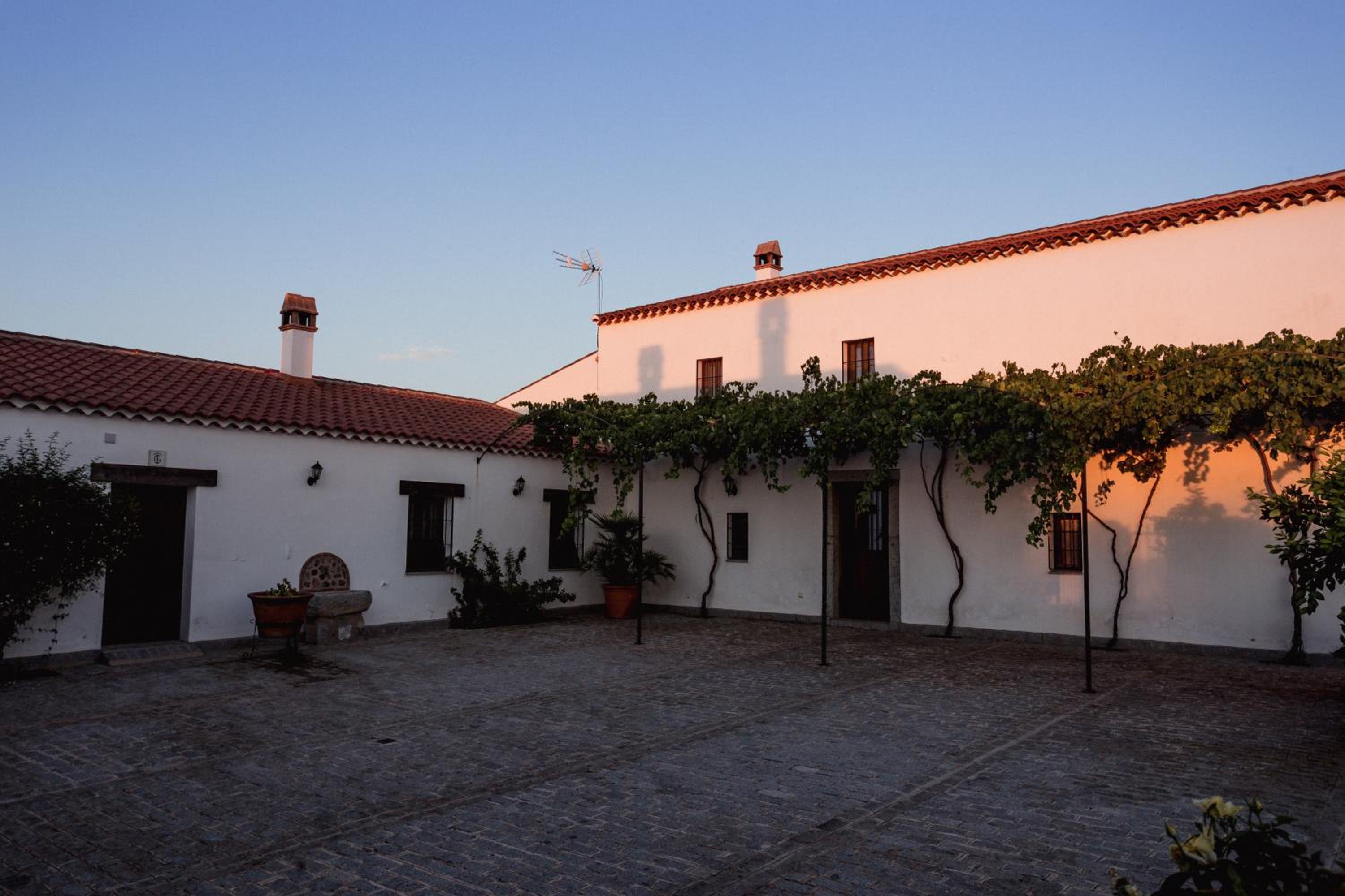 Cortijo La Panadera