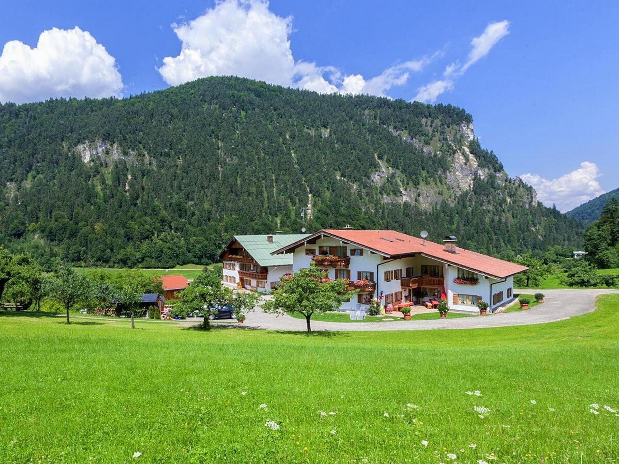 Gästehaus Pfnürlehen