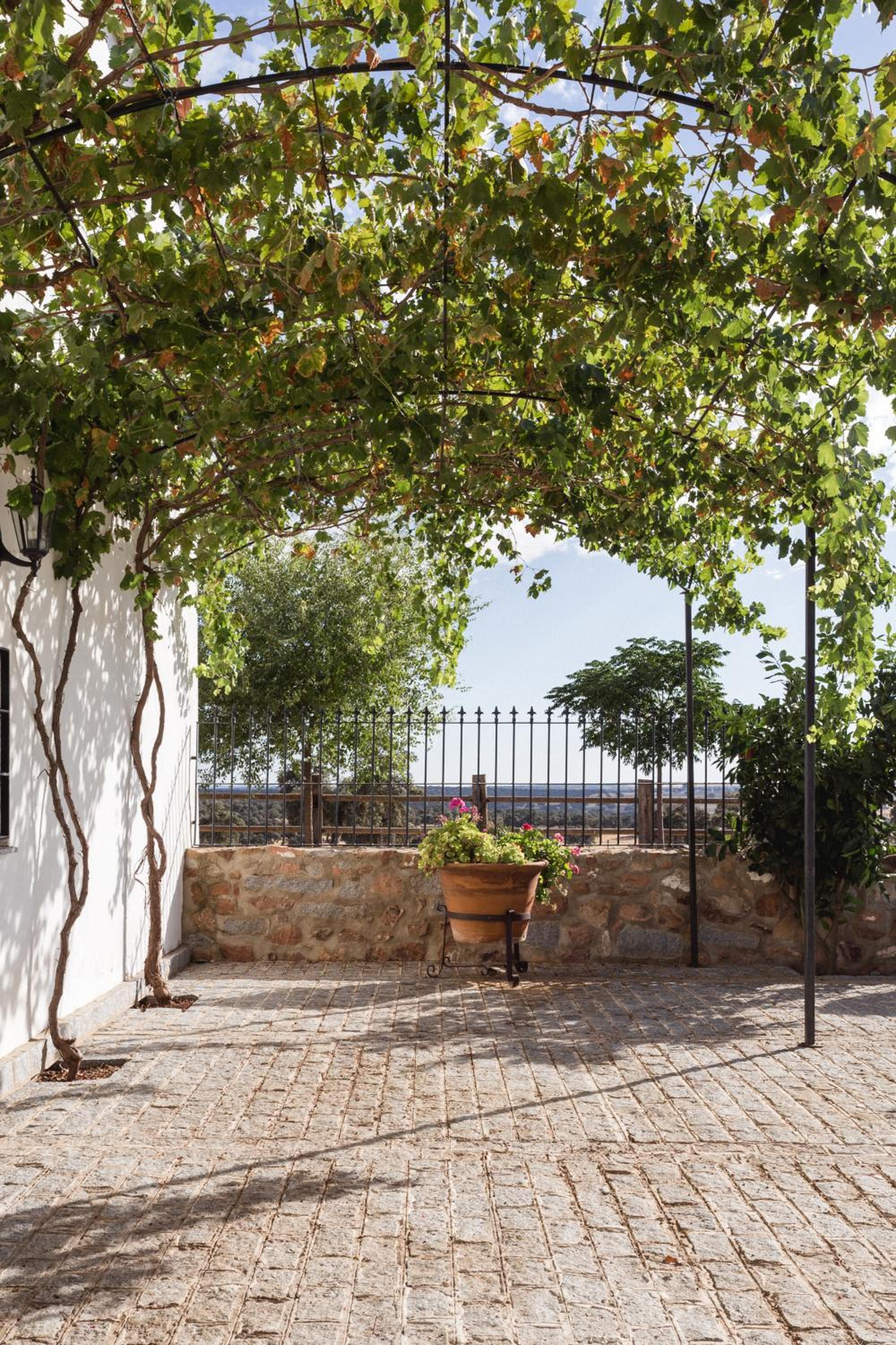 Cortijo La Panadera