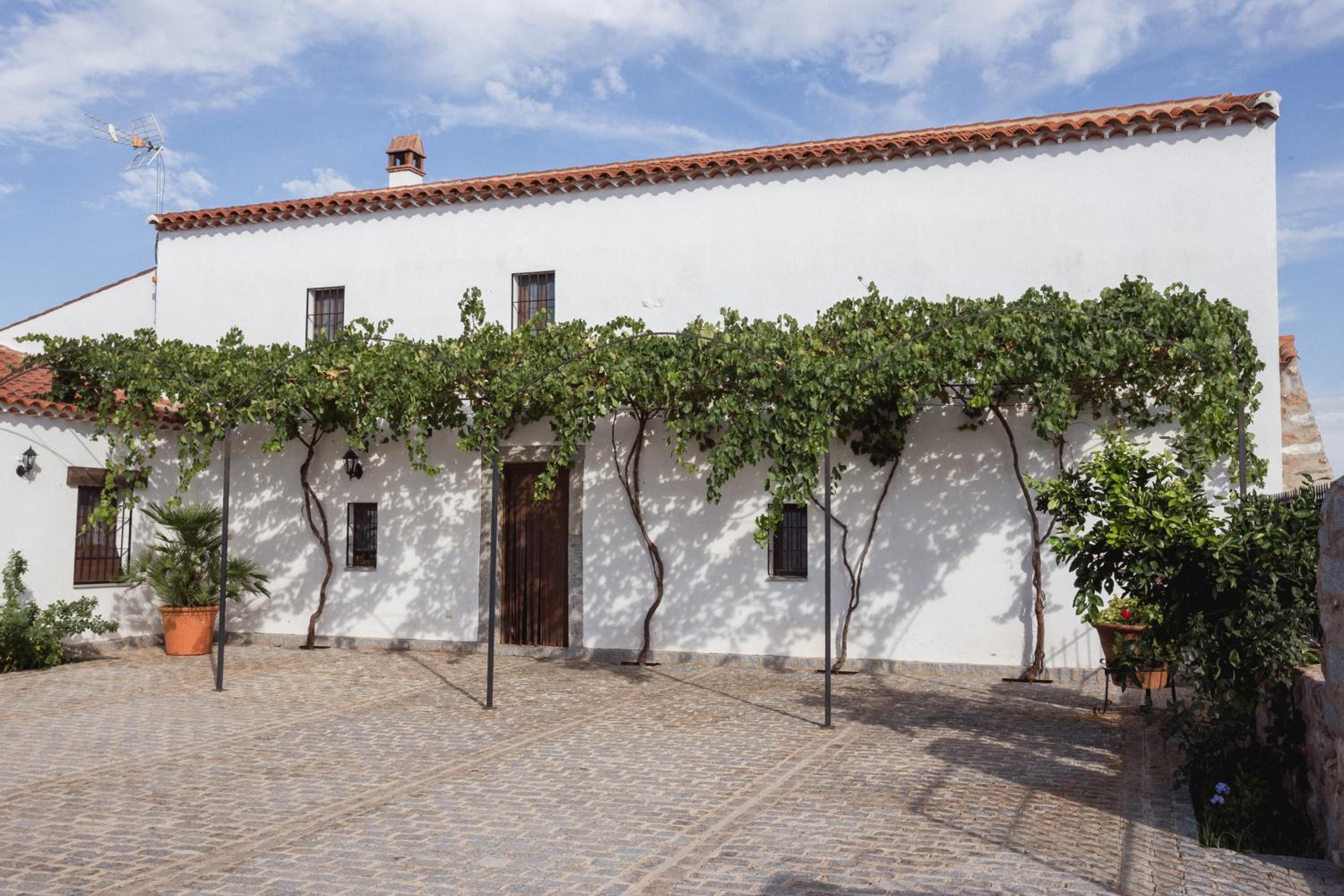 Cortijo La Panadera