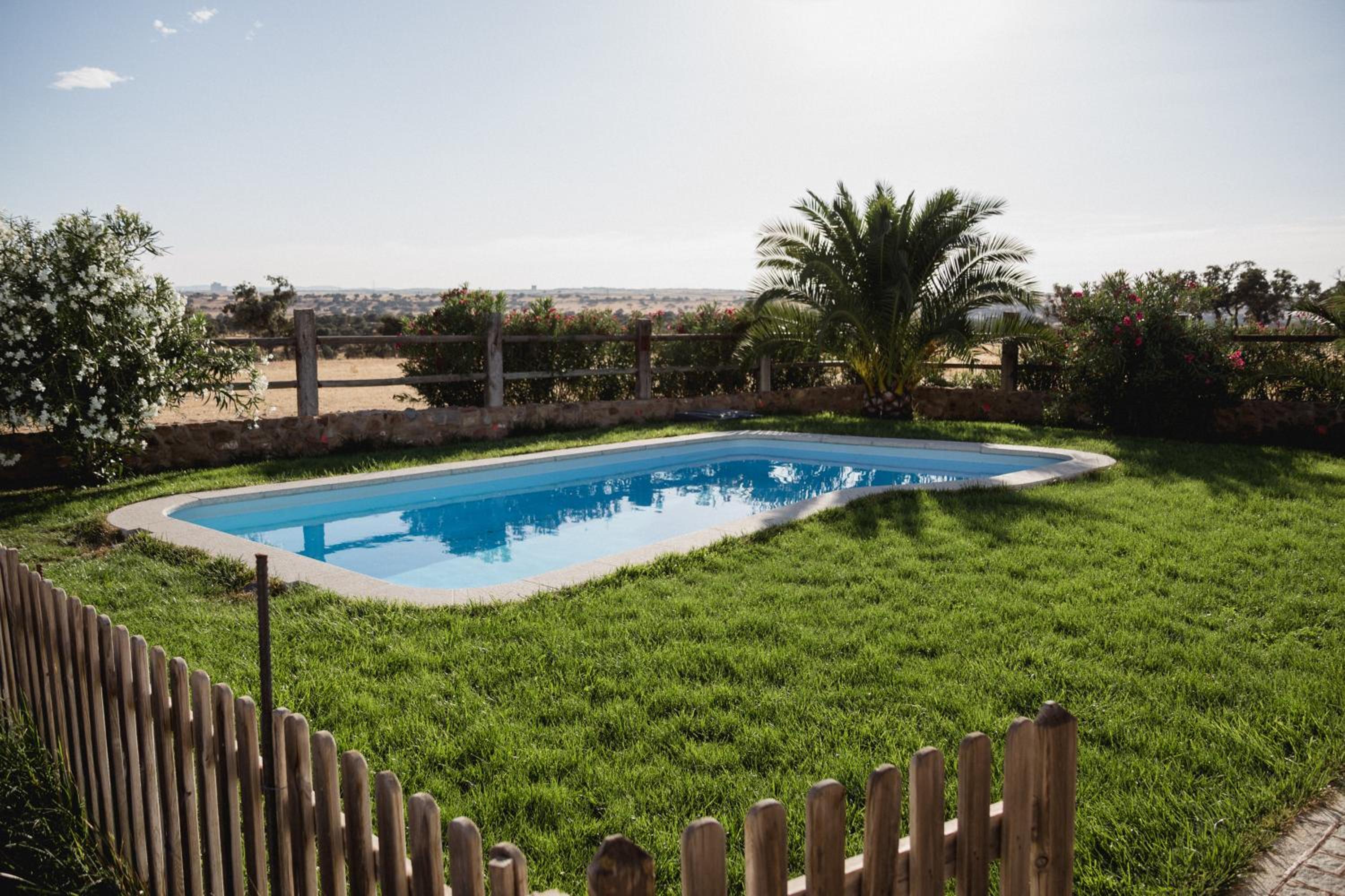 Cortijo La Panadera