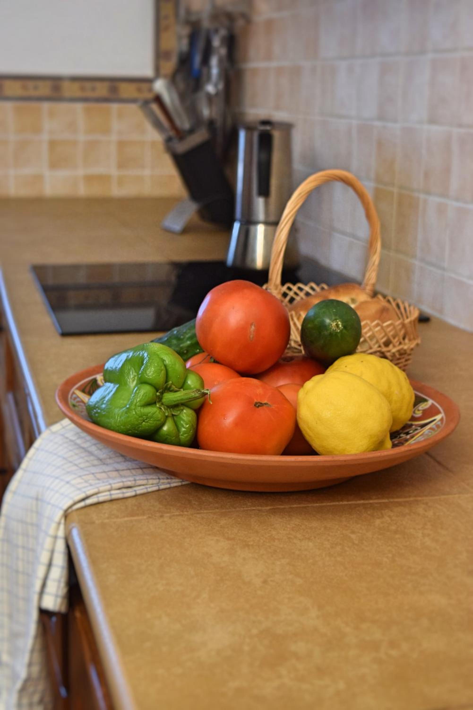 Cortijo La Panadera