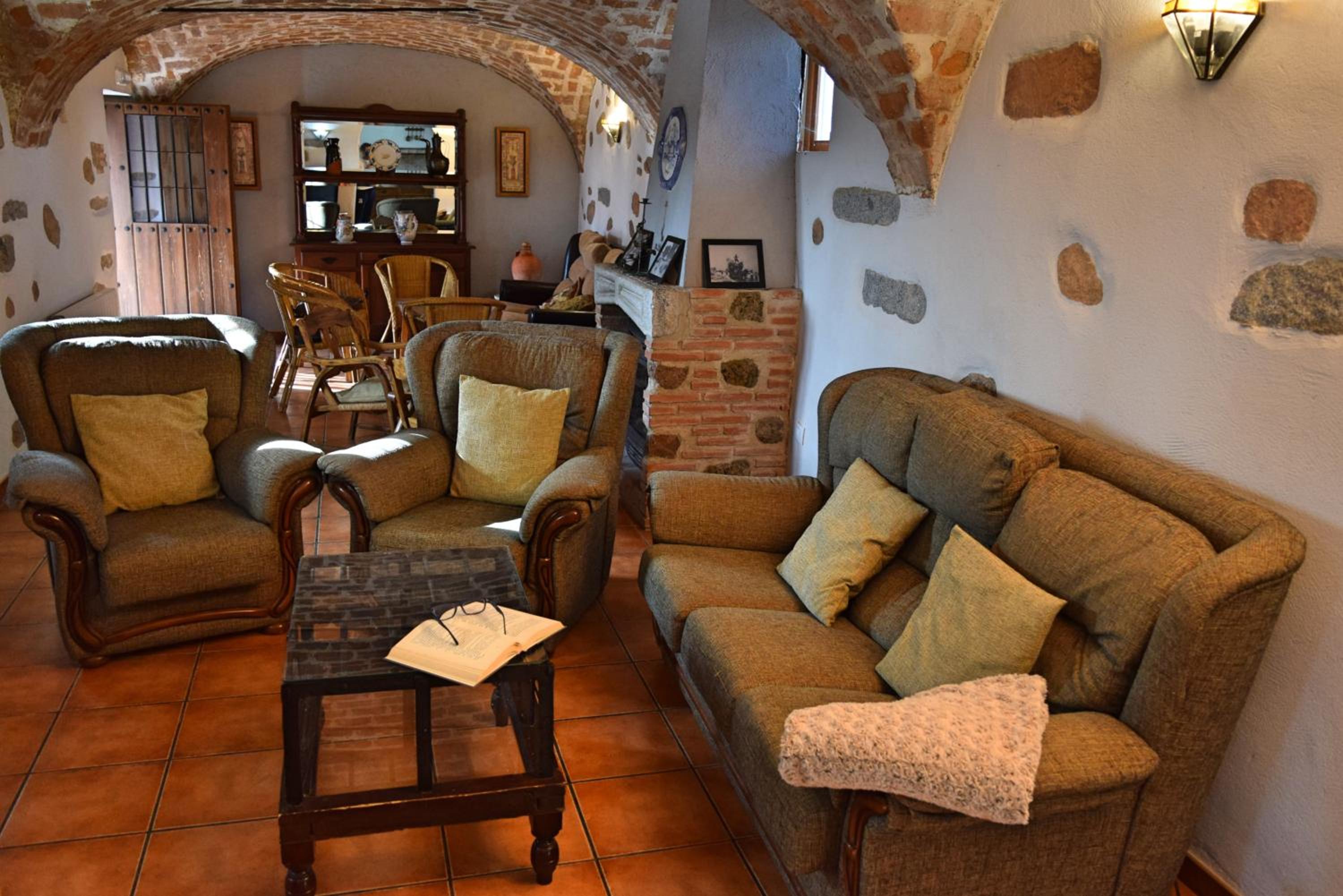 Cortijo La Panadera