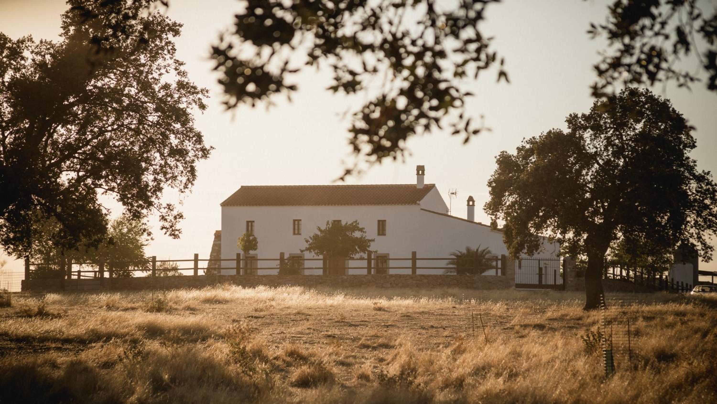 Cortijo La Panadera