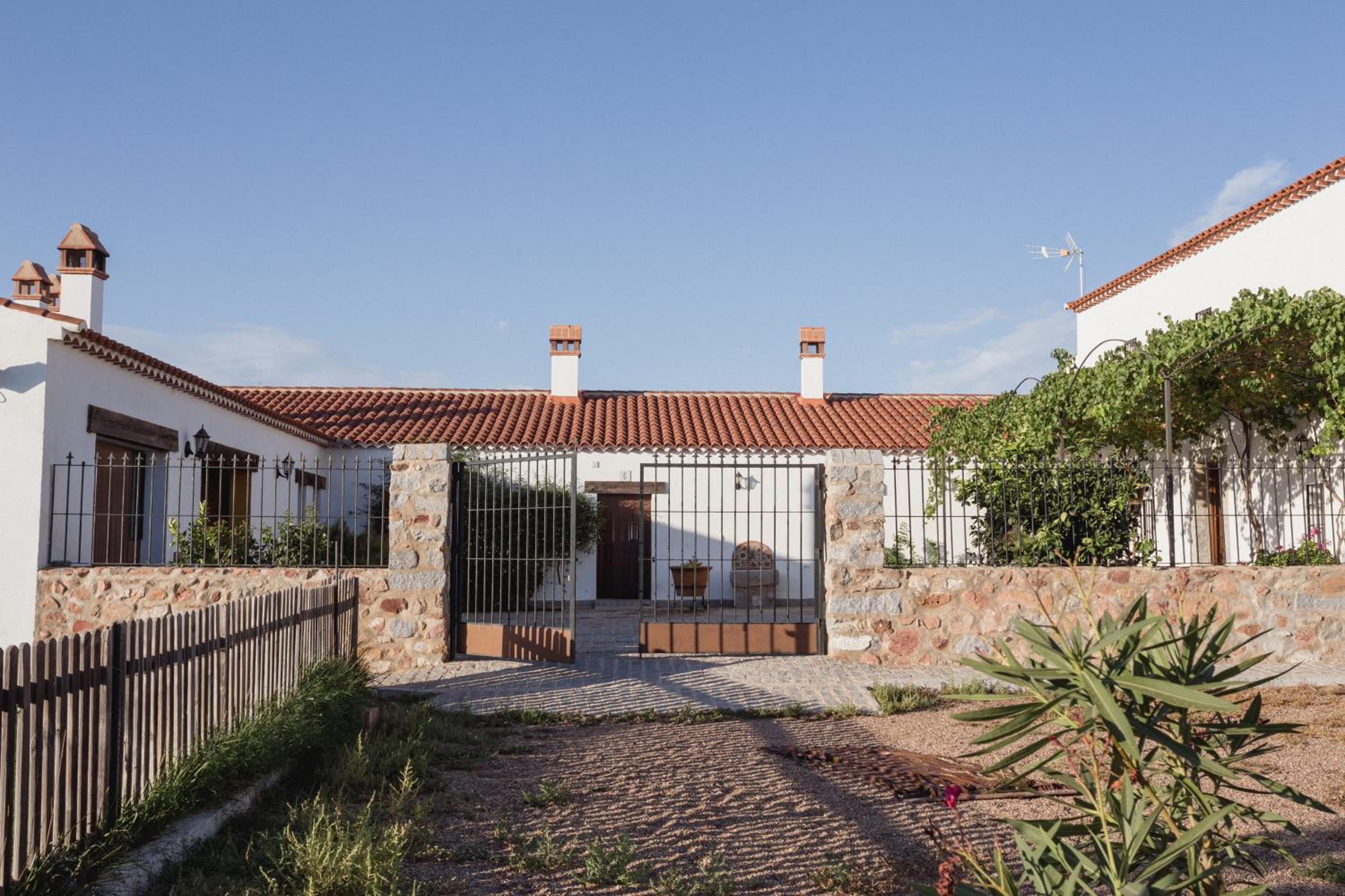 Cortijo La Panadera
