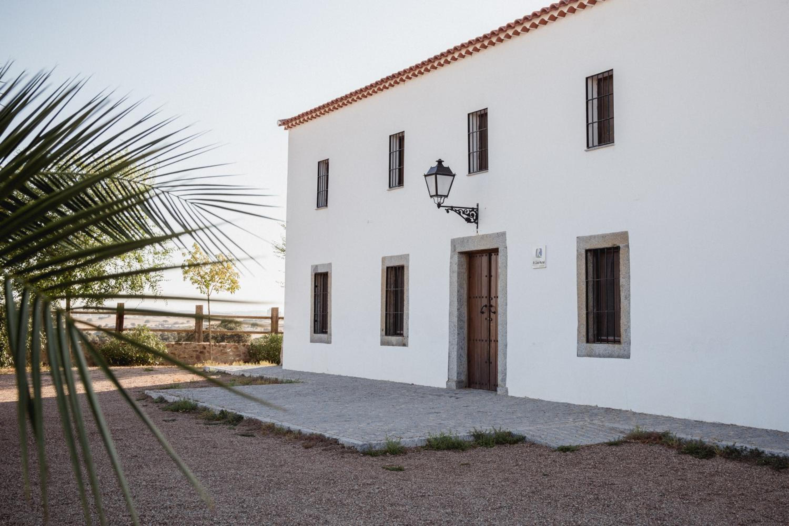 Cortijo La Panadera