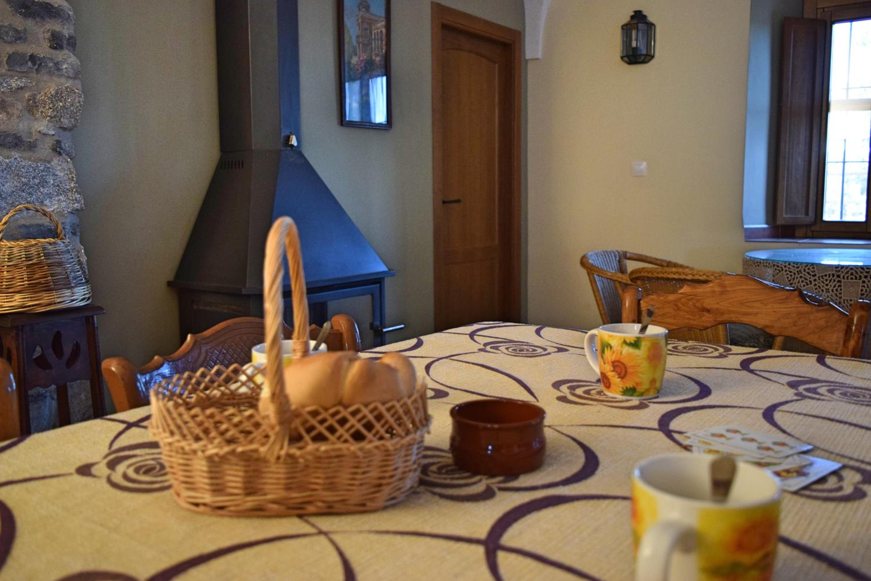 Cortijo La Panadera