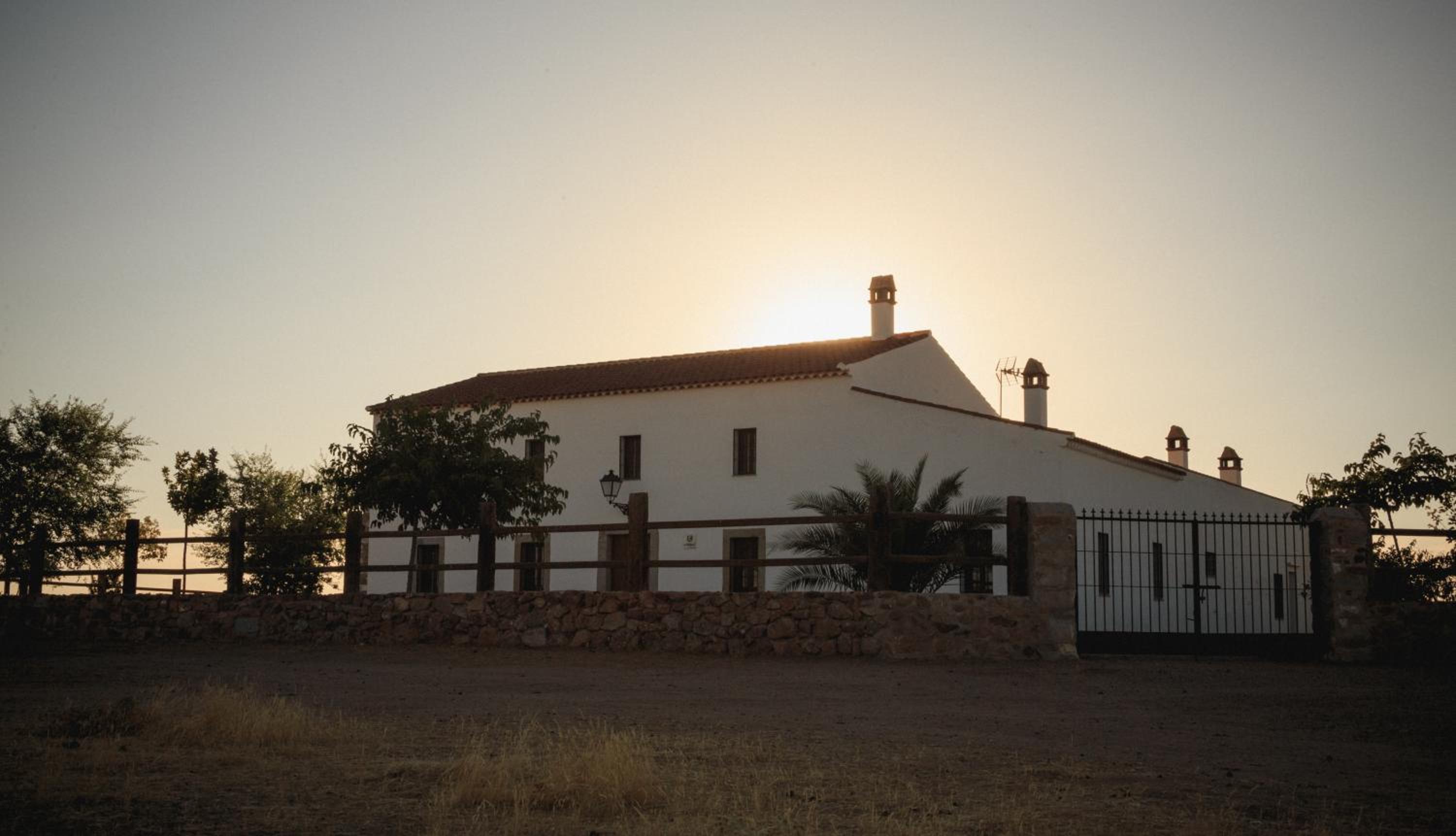Cortijo La Panadera