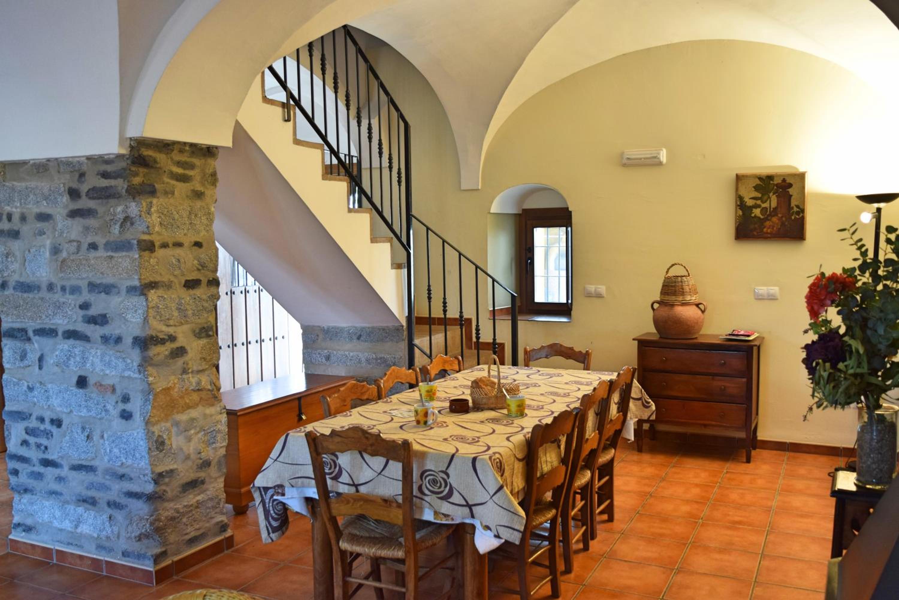 Cortijo La Panadera