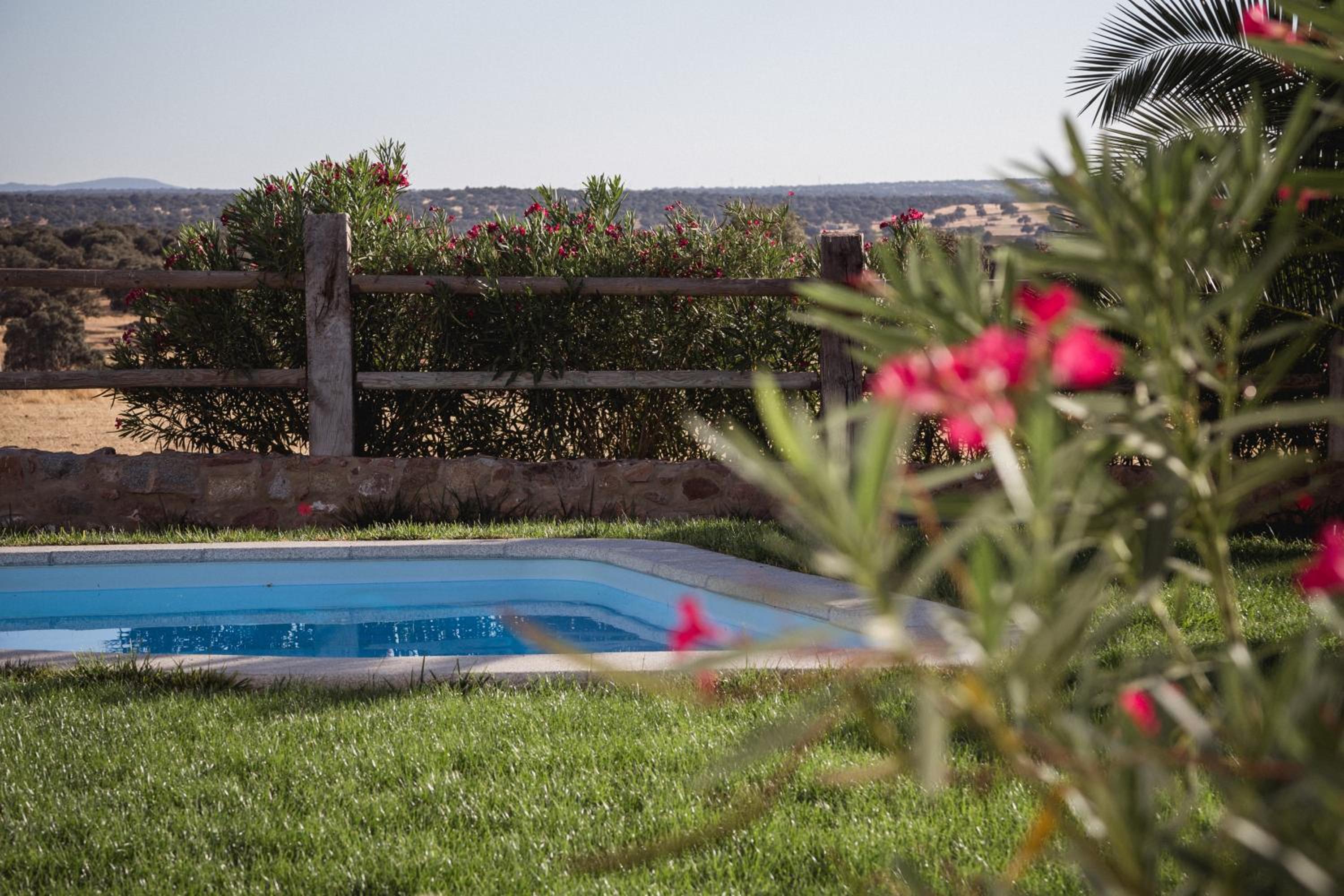 Cortijo La Panadera
