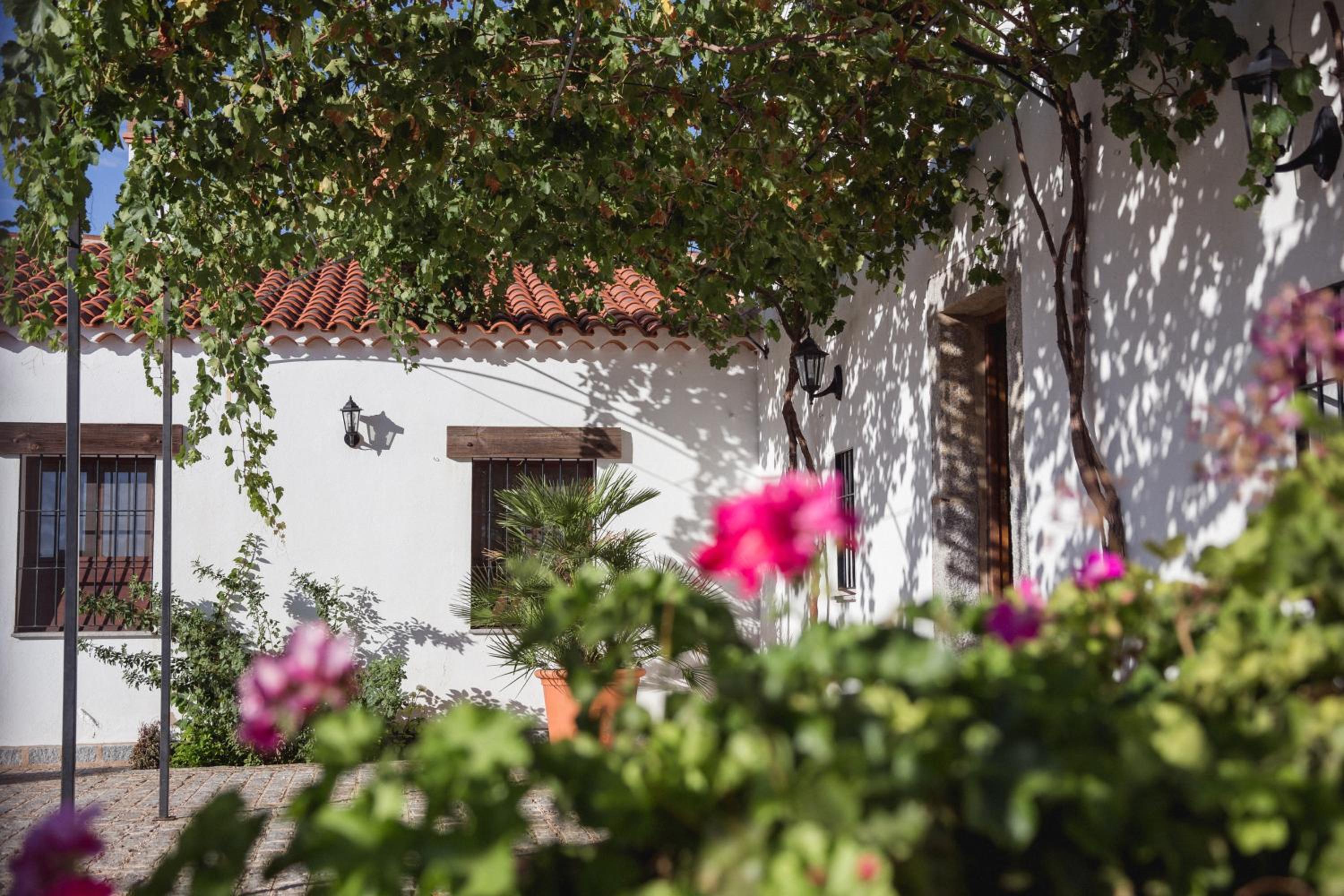 Cortijo La Panadera