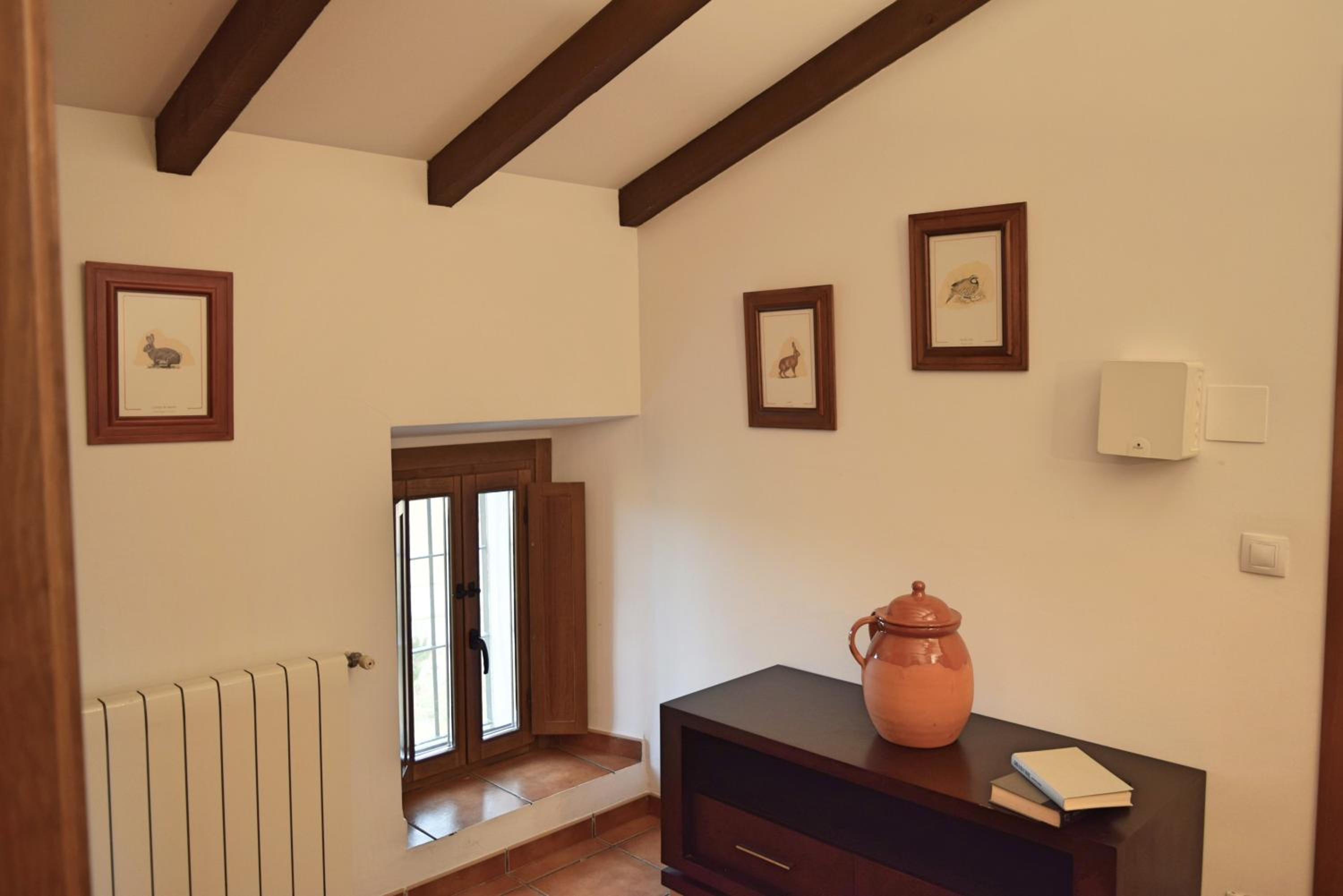 Cortijo La Panadera