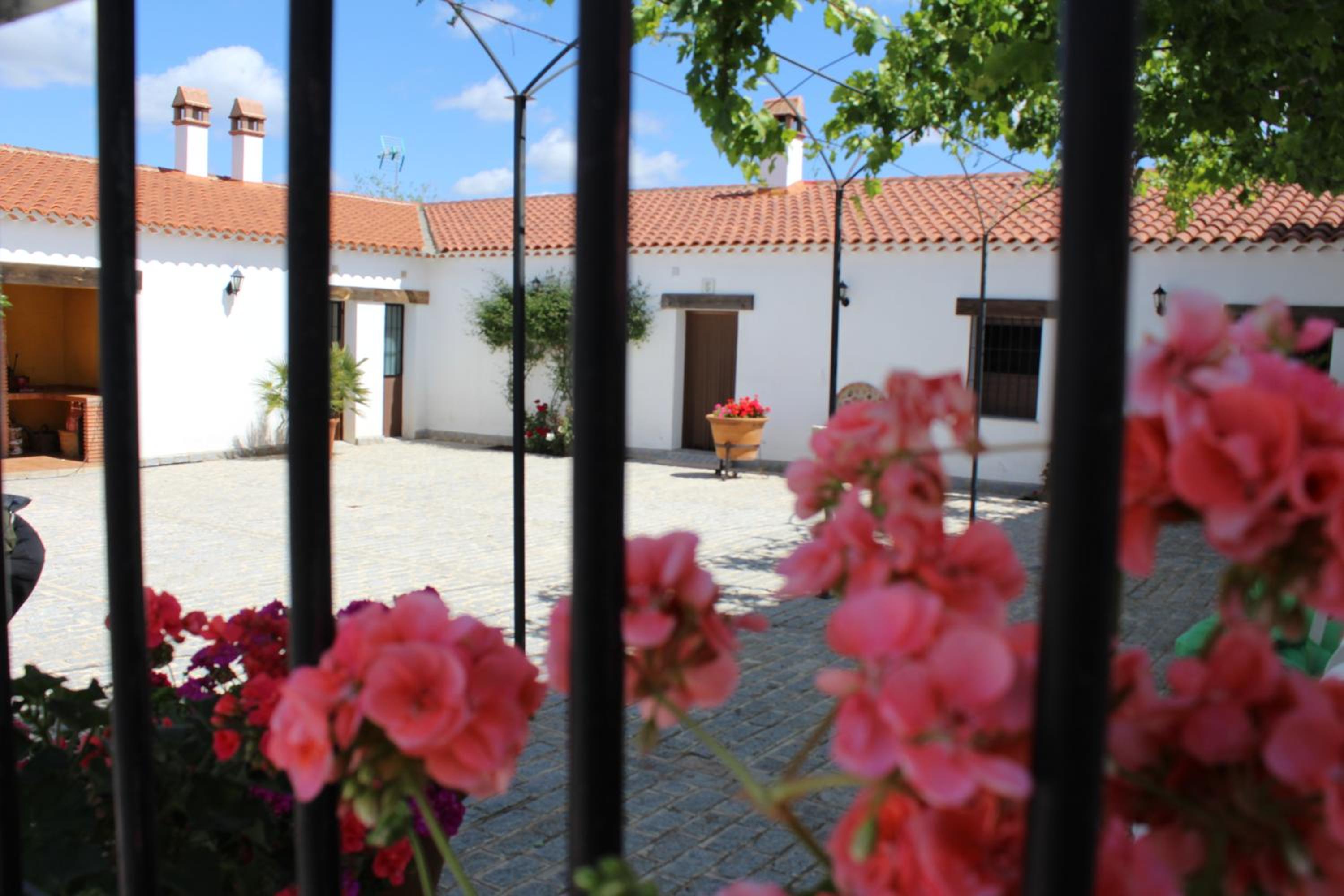 Cortijo La Panadera