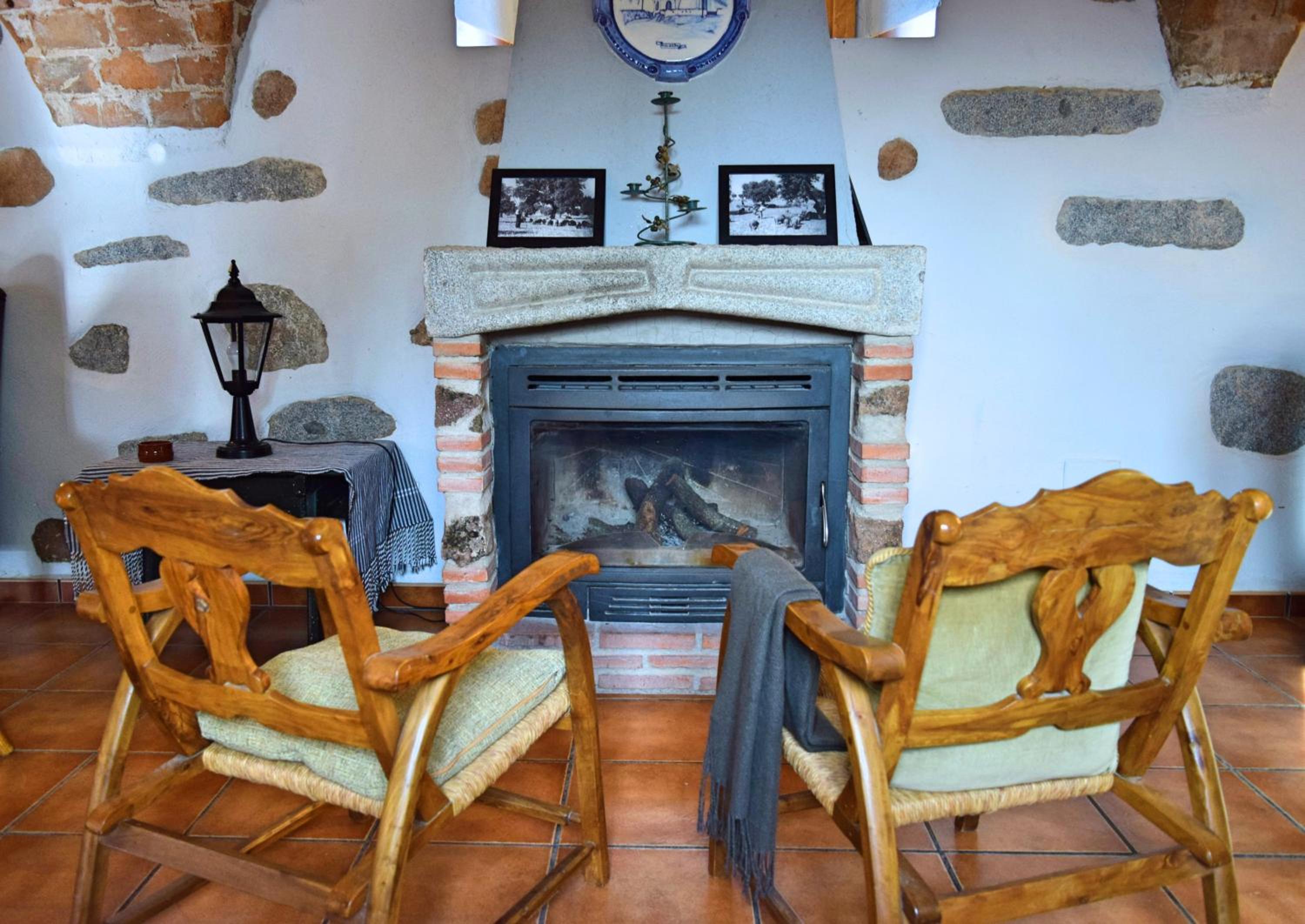 Cortijo La Panadera