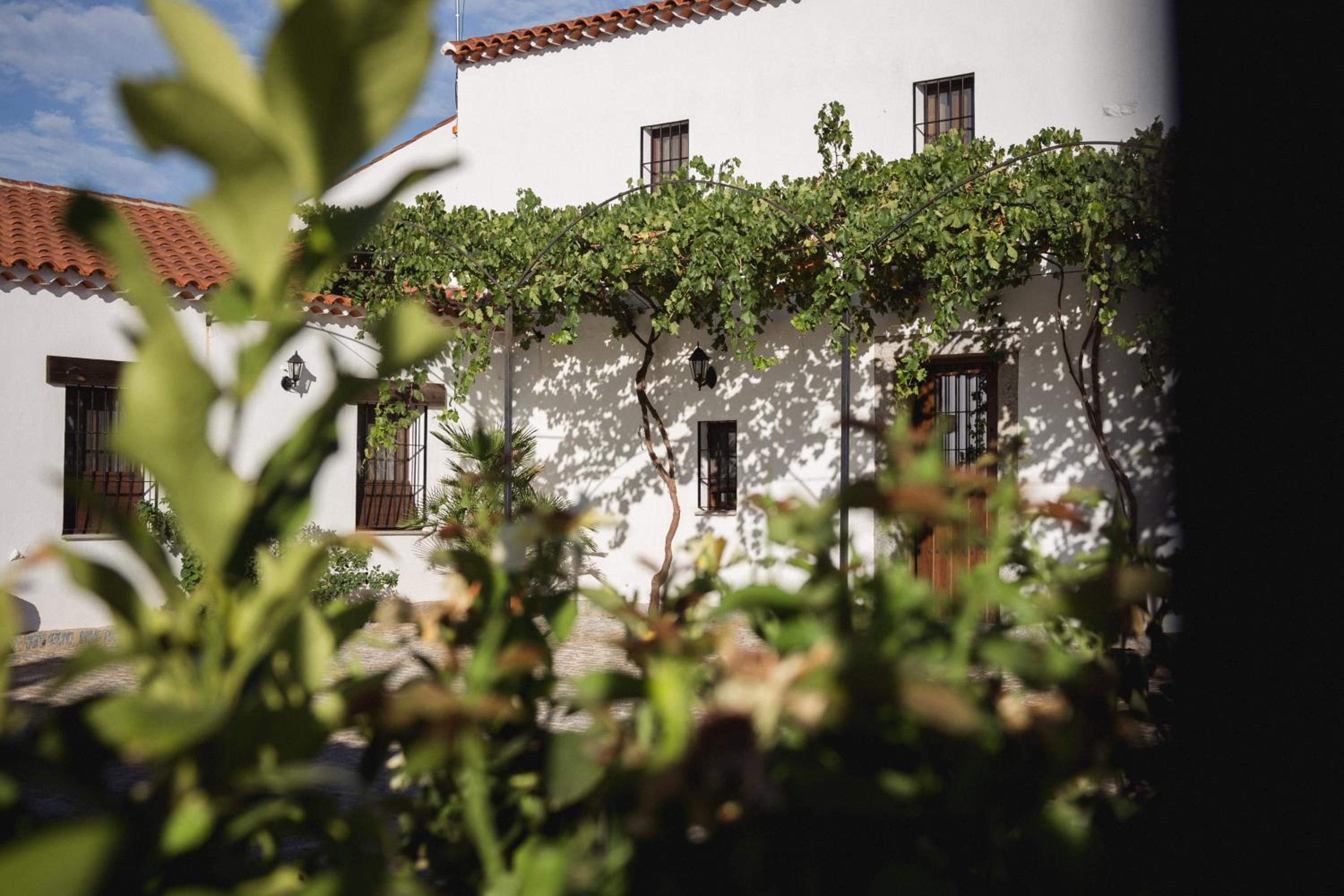 Cortijo La Panadera