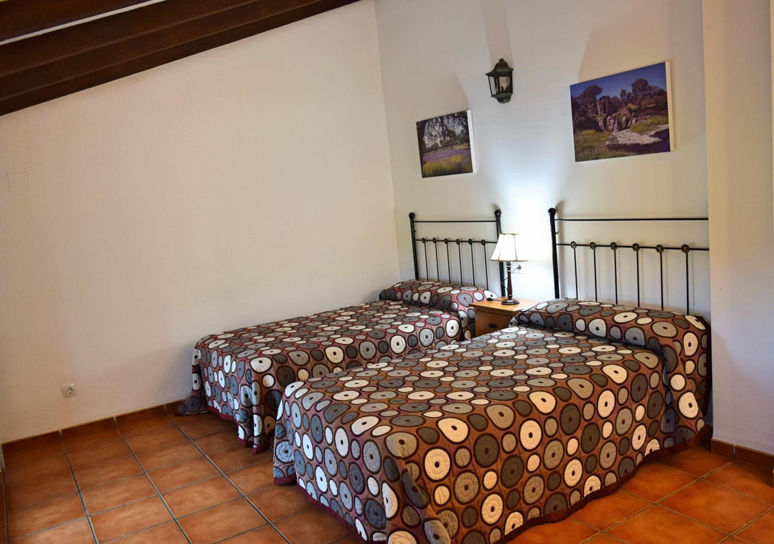 Cortijo La Panadera
