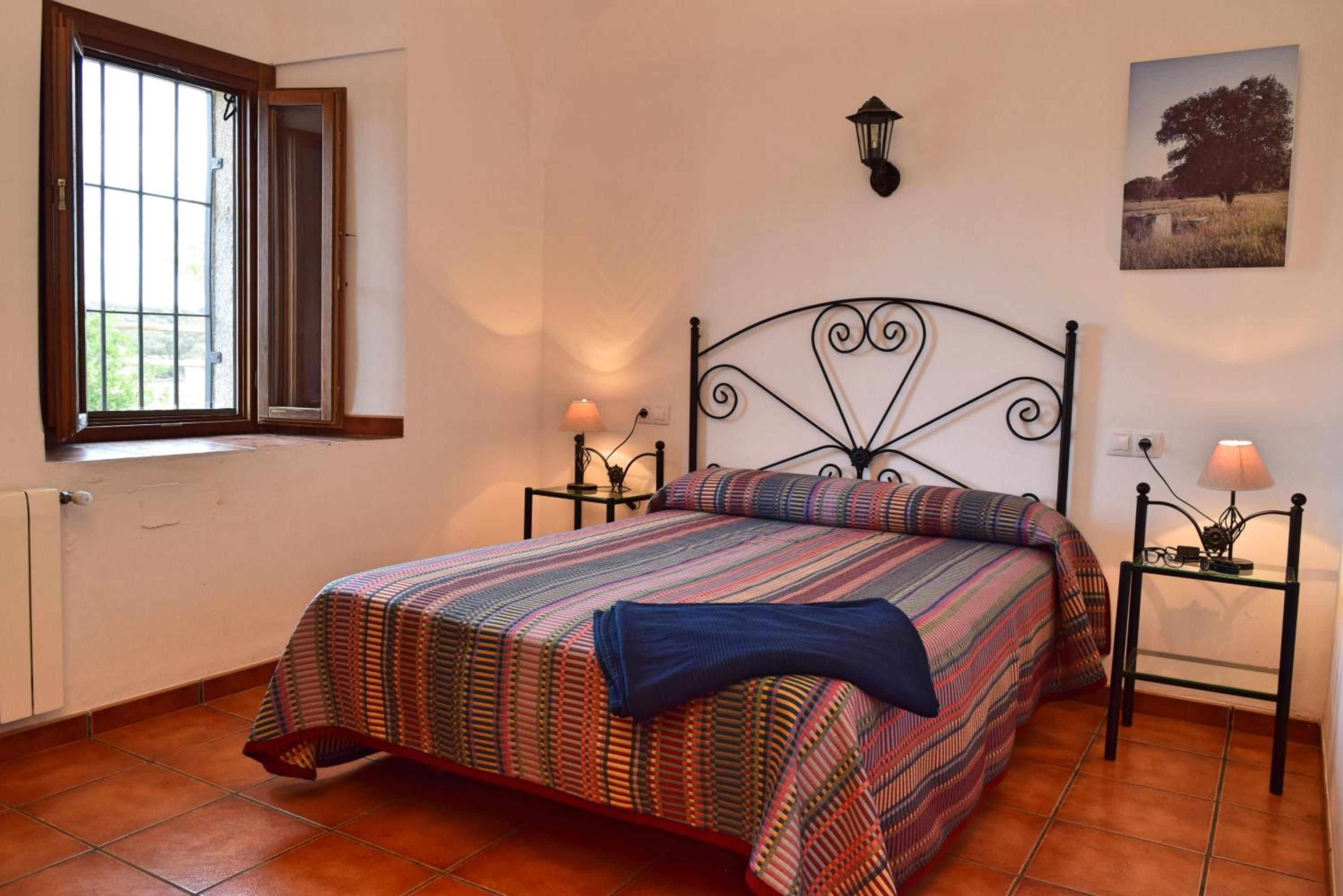 Cortijo La Panadera