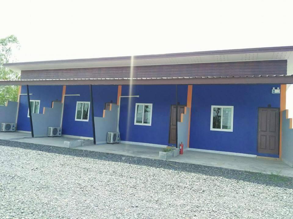 Mailuay Resort